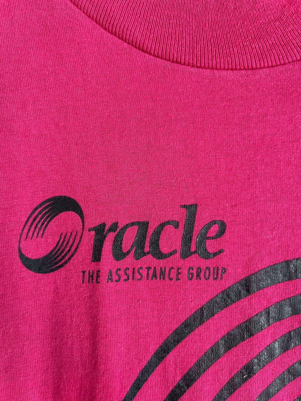 Vintage Oracle ft70 Size US XL / EU 56 / 4 - 3 Thumbnail