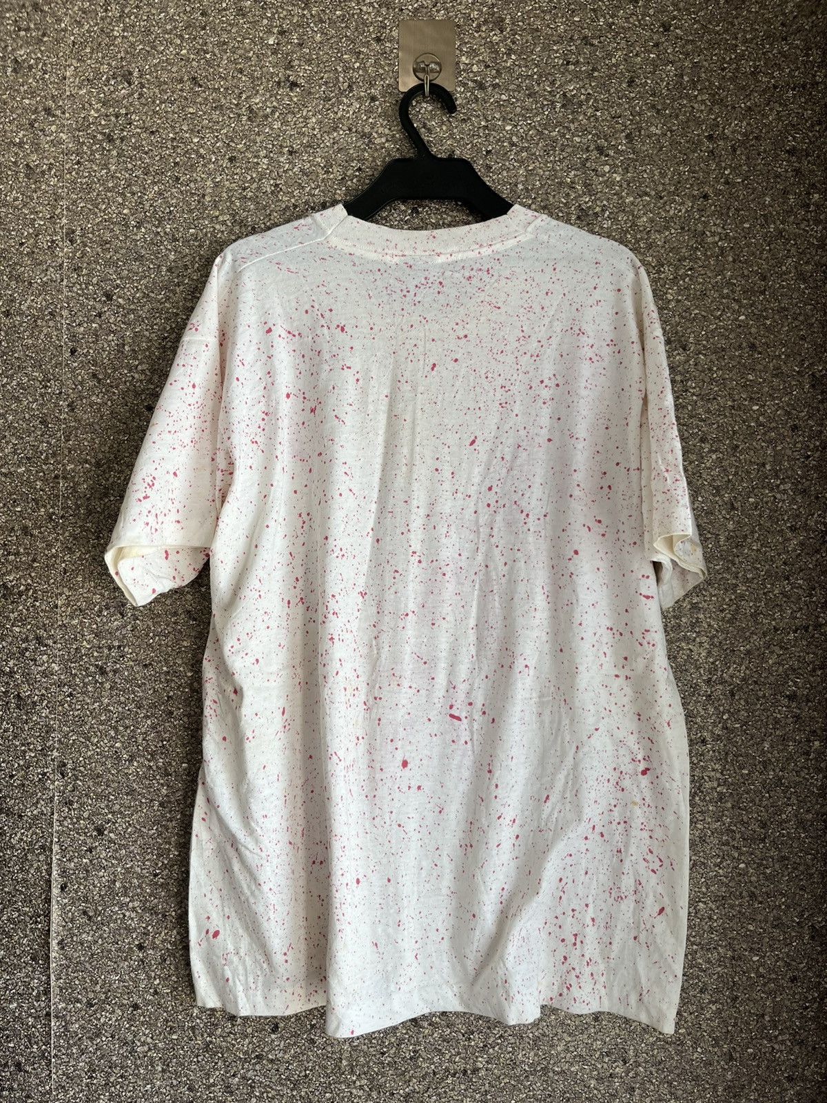 Vintage Vintage tshirt ft70 Size US XL / EU 56 / 4 - 3 Thumbnail