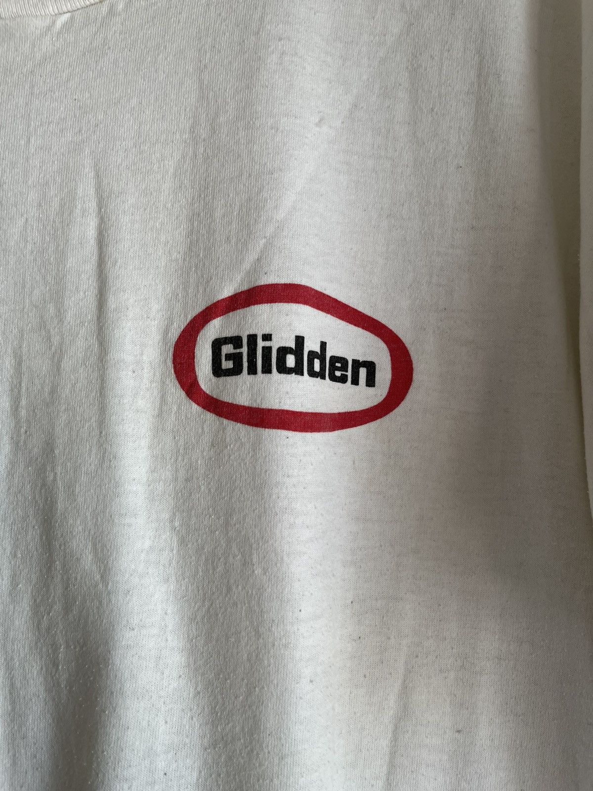 Vintage Glidden ft70 Size US XL / EU 56 / 4 - 2 Thumbnail
