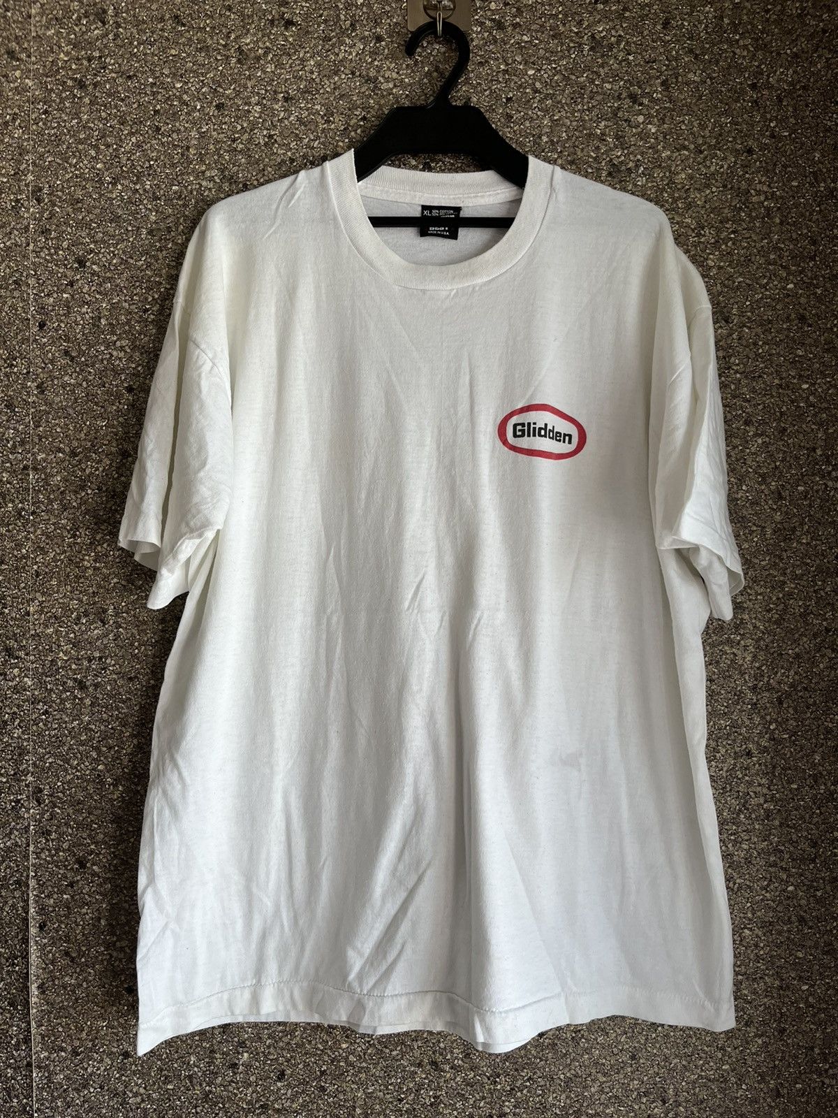 Vintage Glidden ft70 Size US XL / EU 56 / 4 - 1 Thumbnail