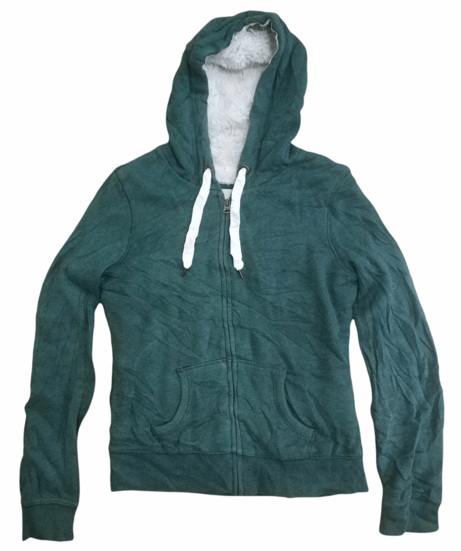 H&M 🔥LOGG H&M Hoodies Size S / US 4 / IT 40 - 1 Thumbnail
