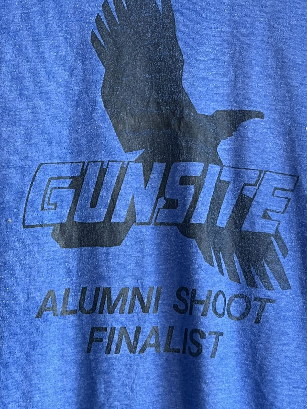 Vintage Gunsite ft70 Size US L / EU 52-54 / 3 - 2 Thumbnail