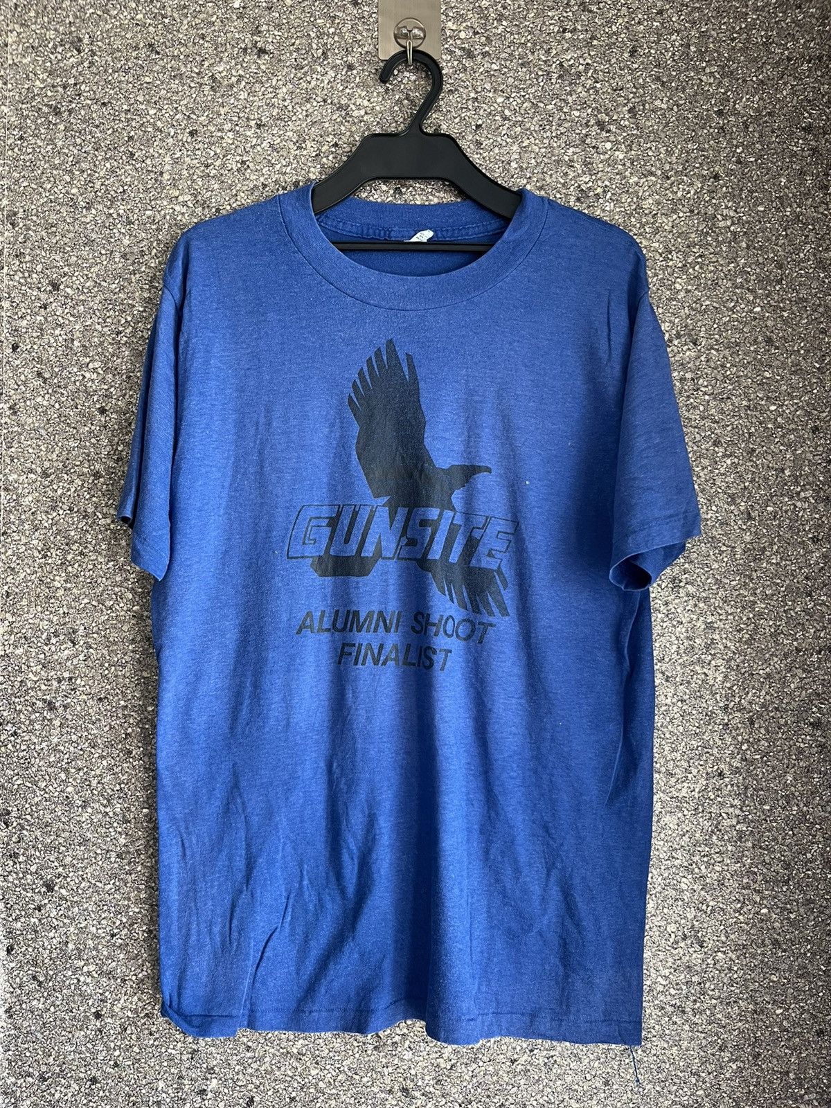 Vintage Gunsite ft70 Size US L / EU 52-54 / 3 - 1 Thumbnail