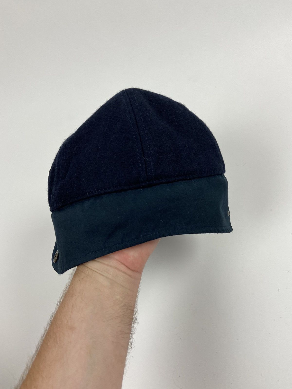 Fjallraven Fjallraven Sarek Winter Cap Size ONE SIZE - 7 Thumbnail