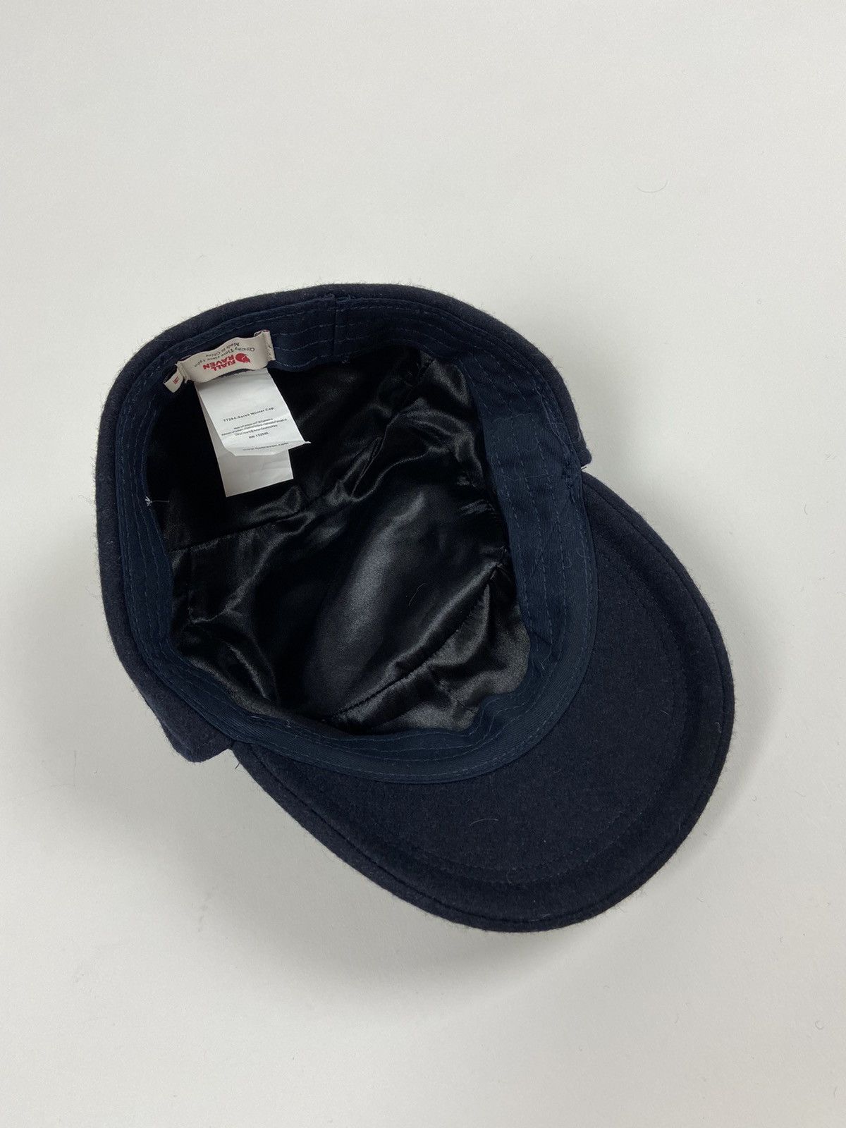 Fjallraven Fjallraven Sarek Winter Cap Size ONE SIZE - 8 Thumbnail