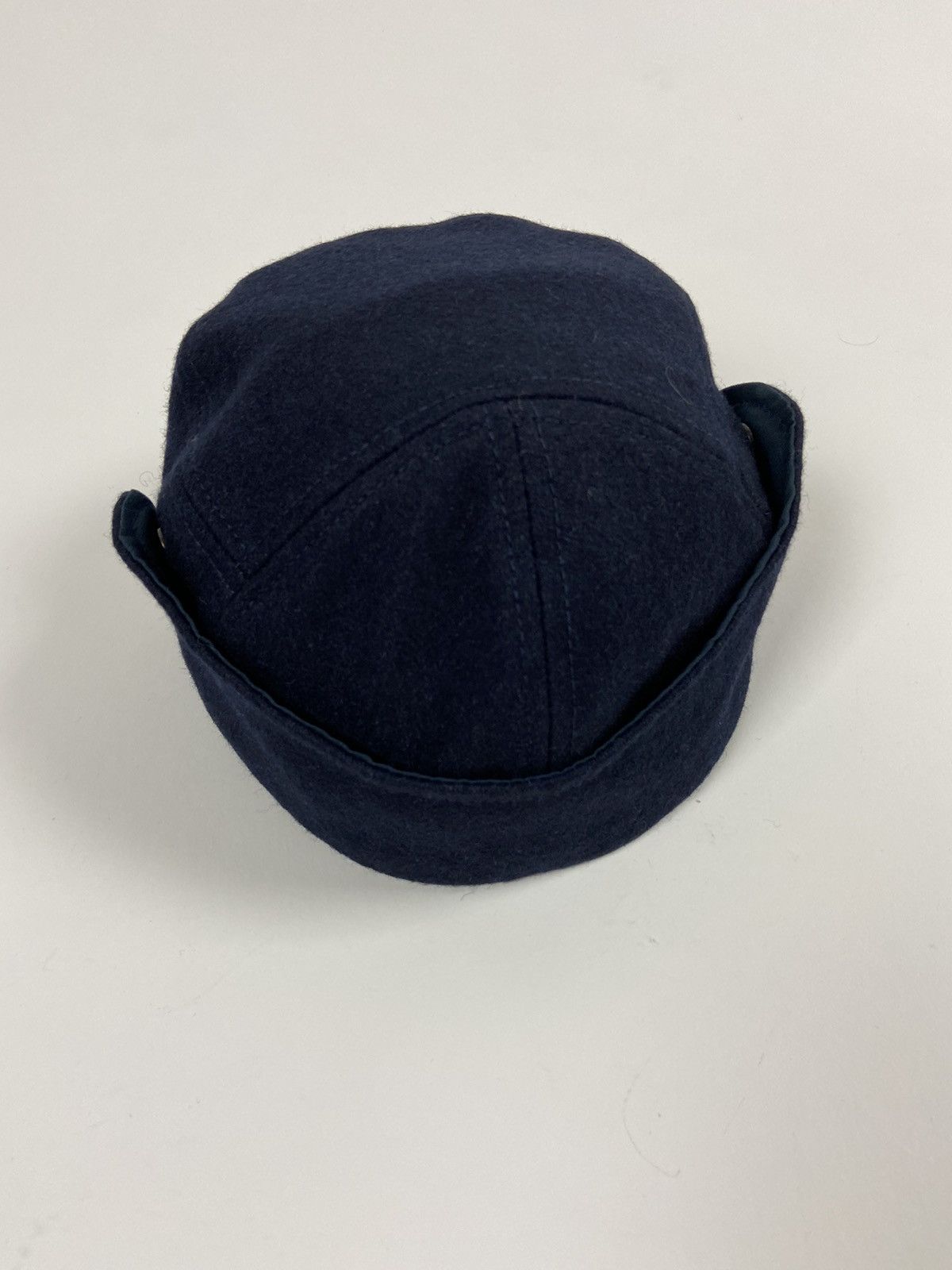 Fjallraven Fjallraven Sarek Winter Cap Size ONE SIZE - 6 Thumbnail