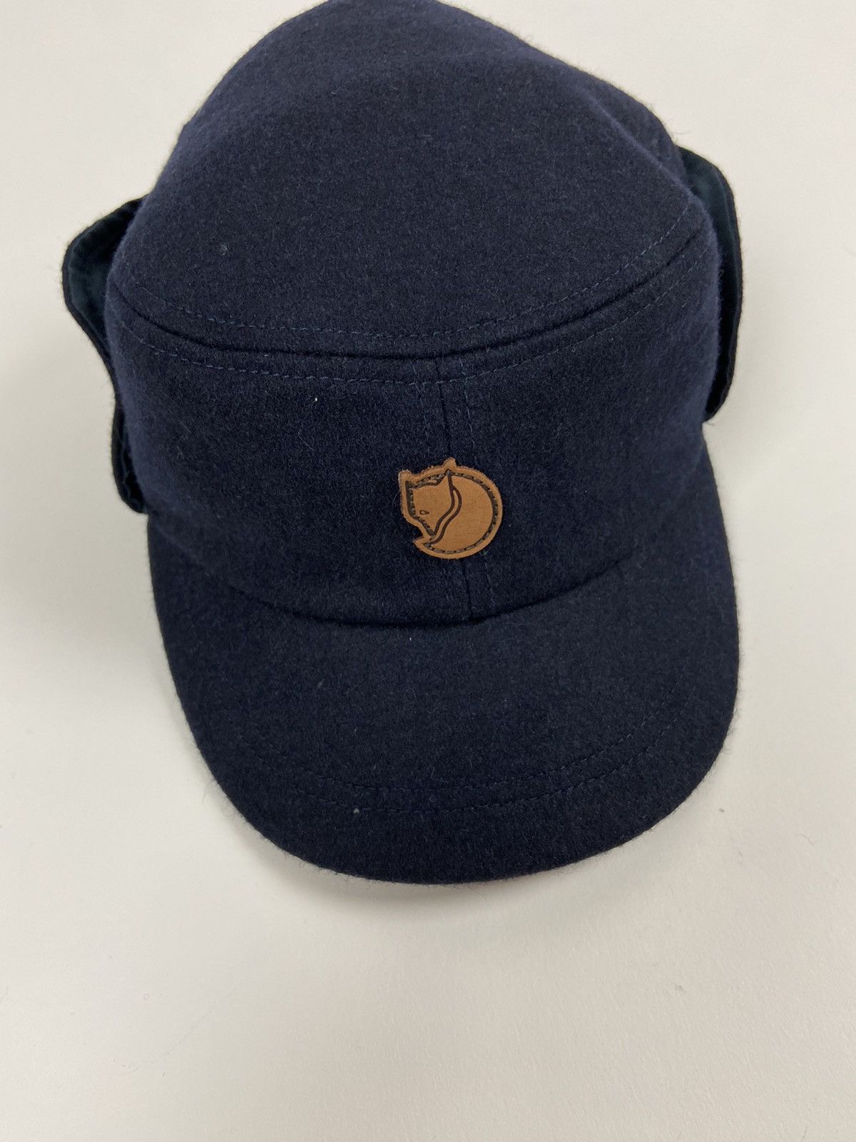 Fjallraven Fjallraven Sarek Winter Cap Size ONE SIZE - 2 Thumbnail