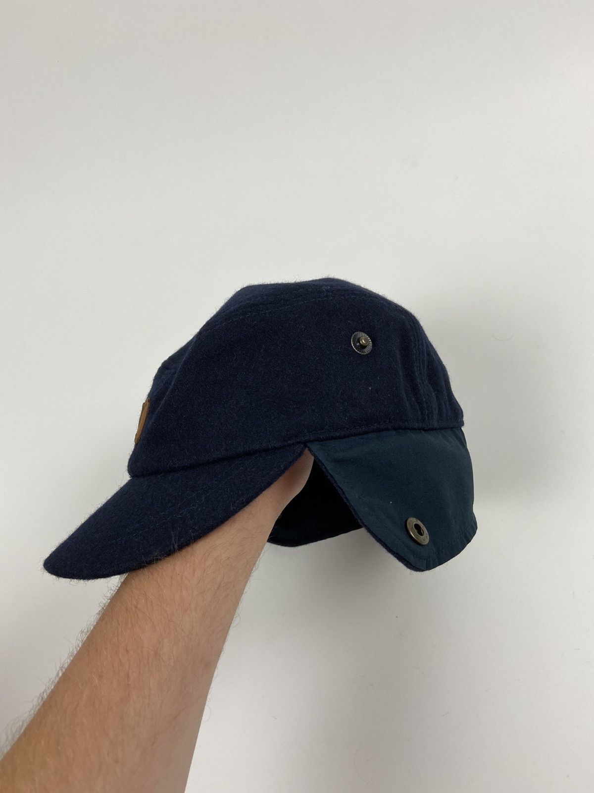 Fjallraven Fjallraven Sarek Winter Cap Size ONE SIZE - 5 Thumbnail