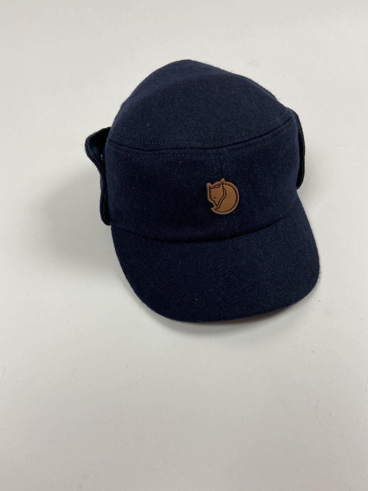 Fjallraven Fjallraven Sarek Winter Cap Size ONE SIZE - 1 Thumbnail