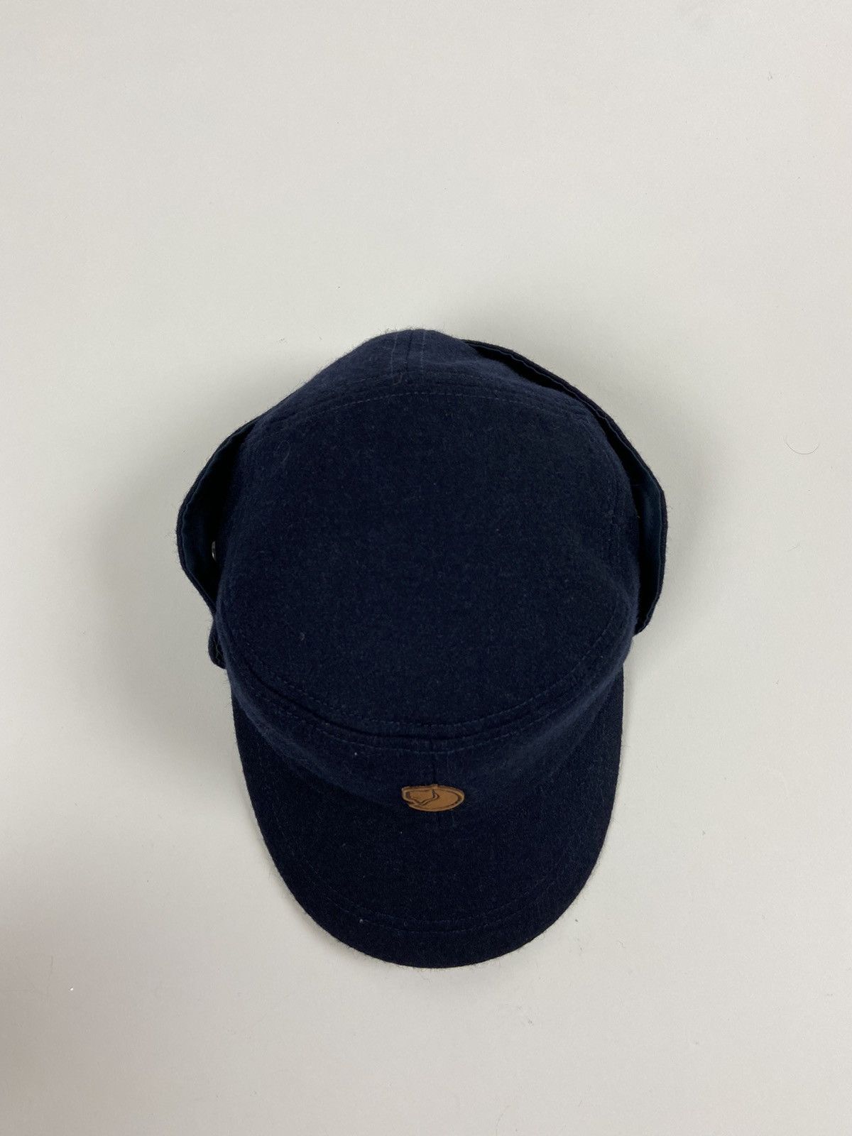 Fjallraven Fjallraven Sarek Winter Cap Size ONE SIZE - 3 Thumbnail