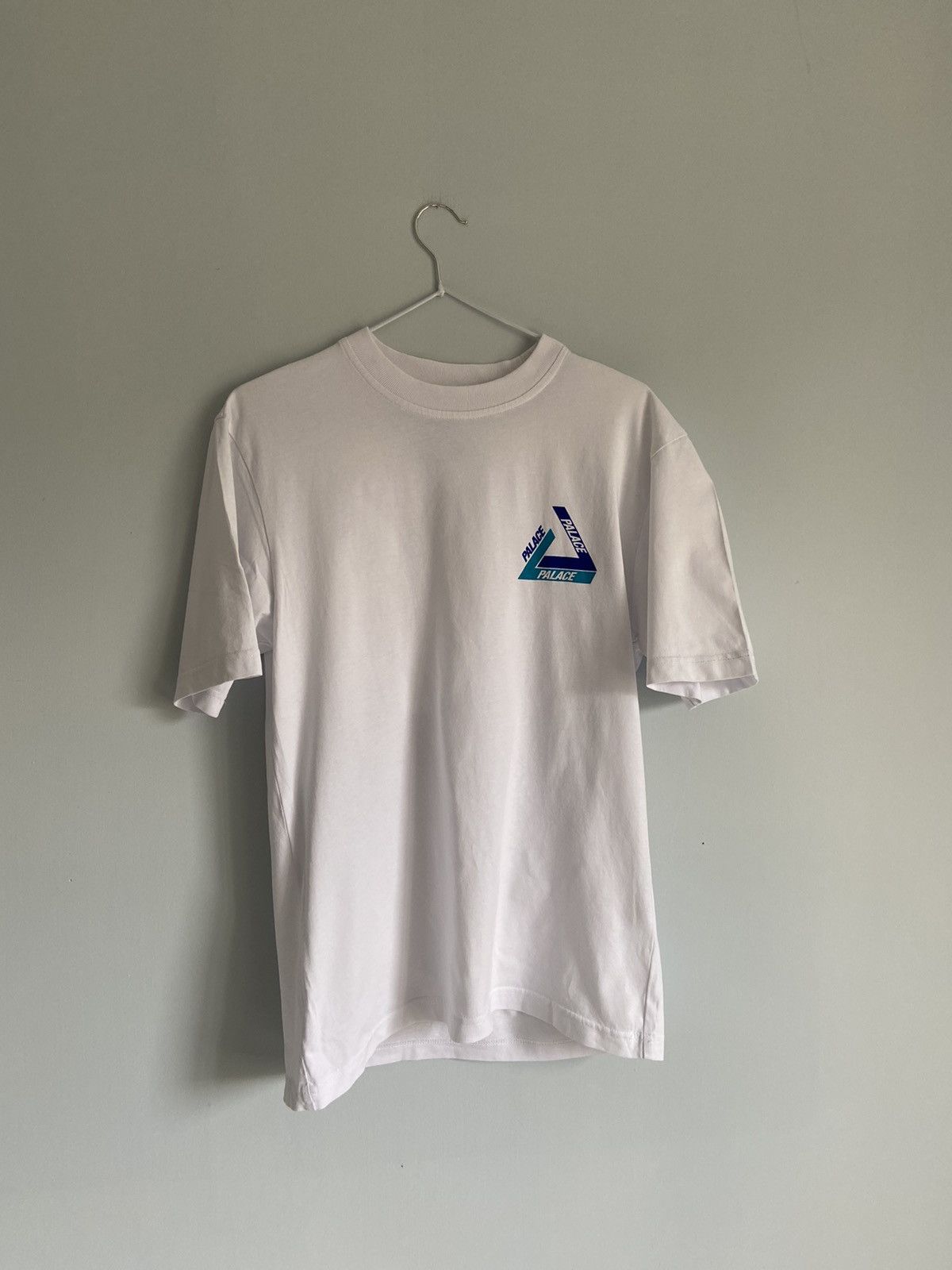 Palace Palace Tri-Shadow t-shirt Size US S / EU 44-46 / 1 - 2 Thumbnail