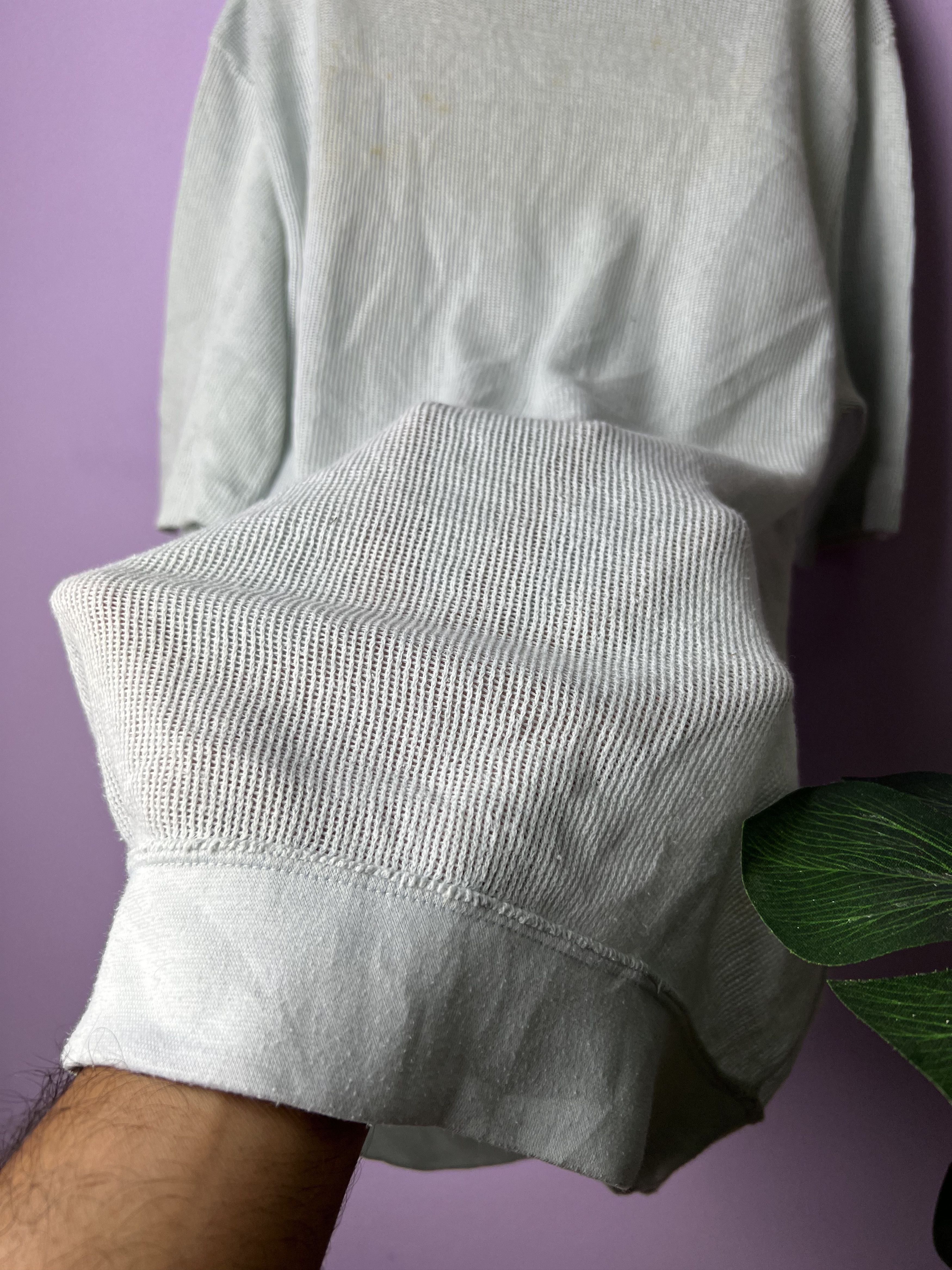 Japanese Brand 🔥Vandyck Pocket Knit Tees Size US S / EU 44-46 / 1 - 11 Thumbnail