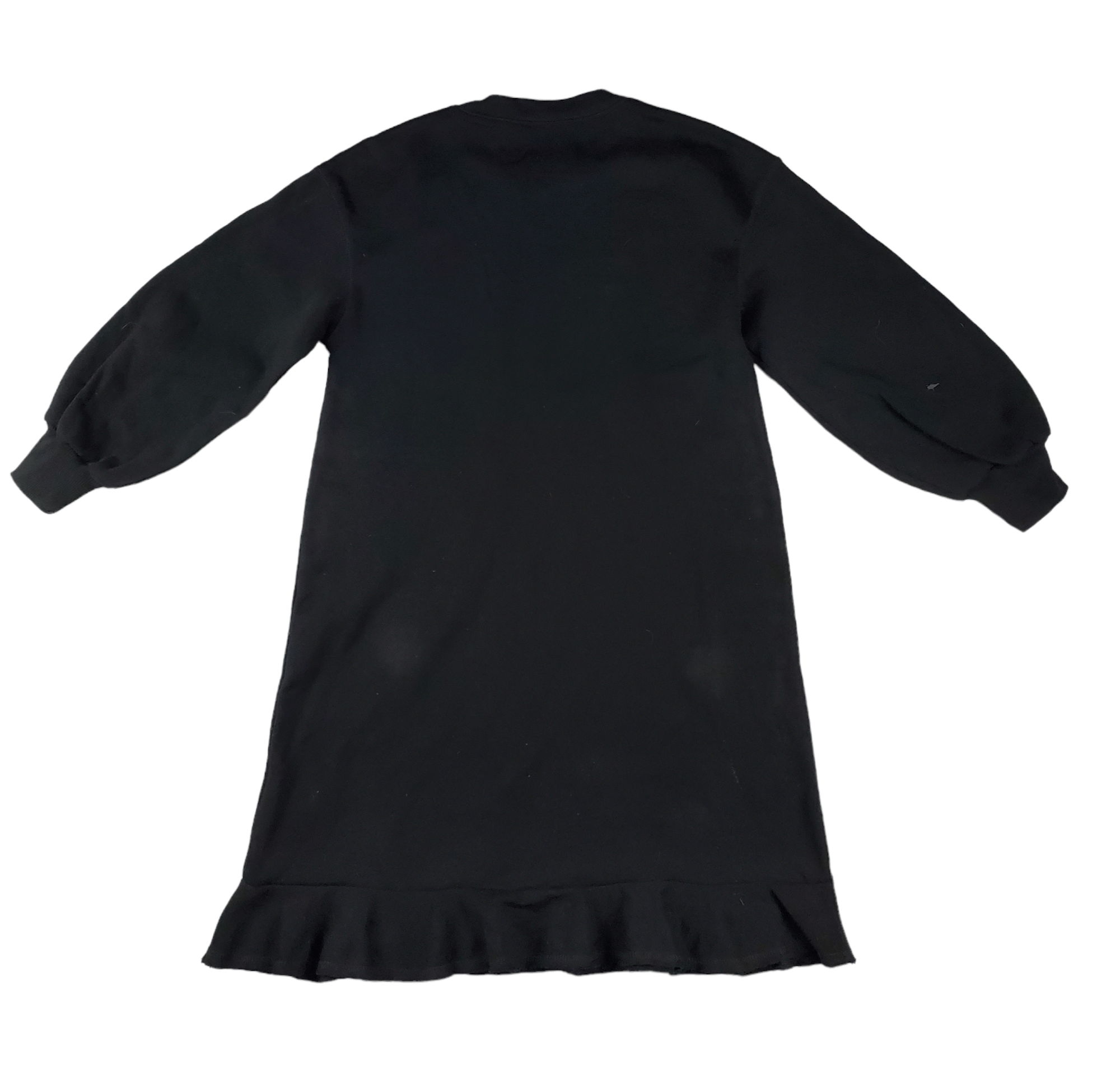 GU × Undercover Vintage Gu x Undercover Cat Long Sweatshirt Size S / US 4 / IT 40 - 3 Thumbnail