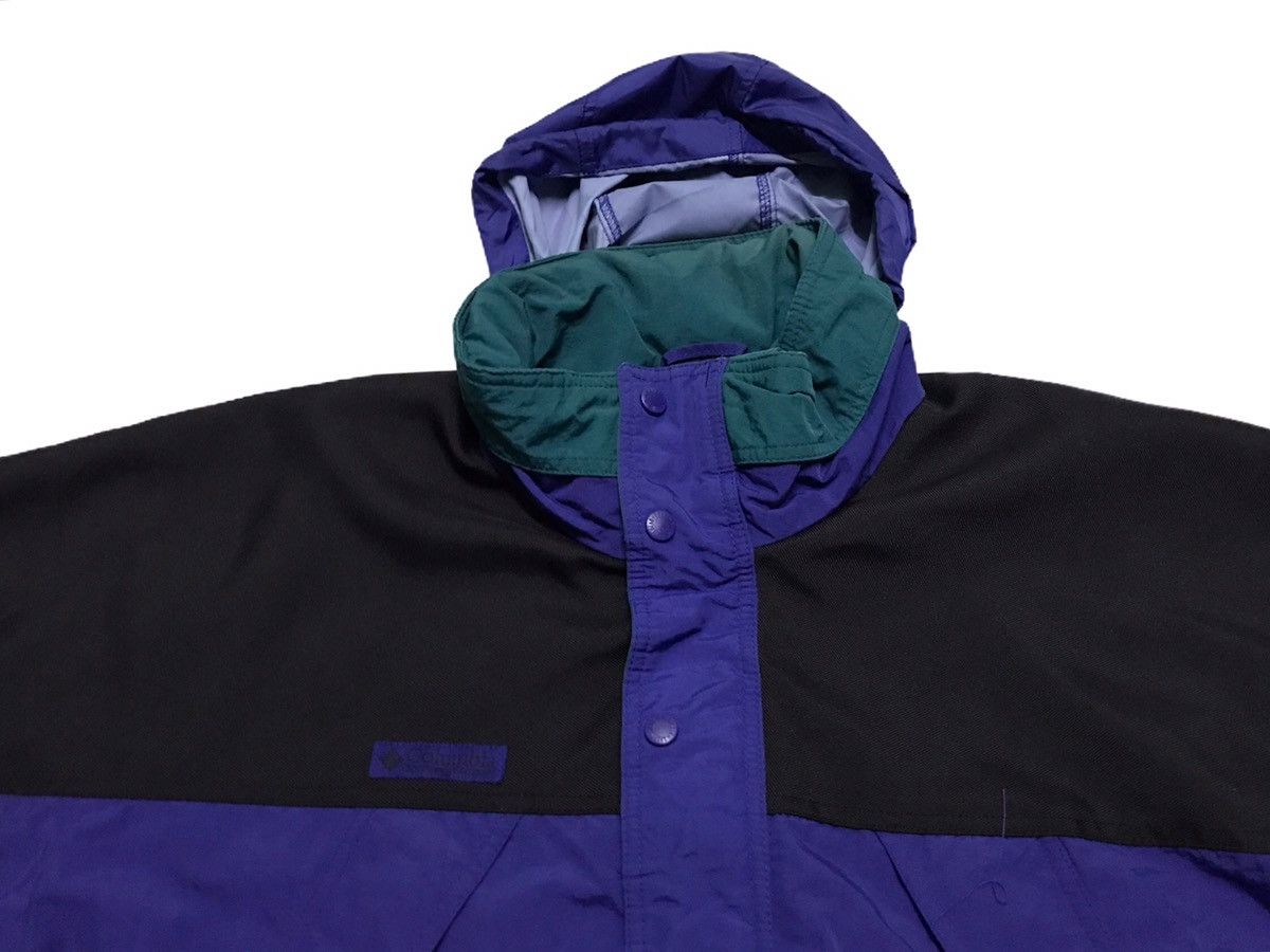 Columbia Columbia outdoor jacket Size US L / EU 52-54 / 3 - 2 Thumbnail