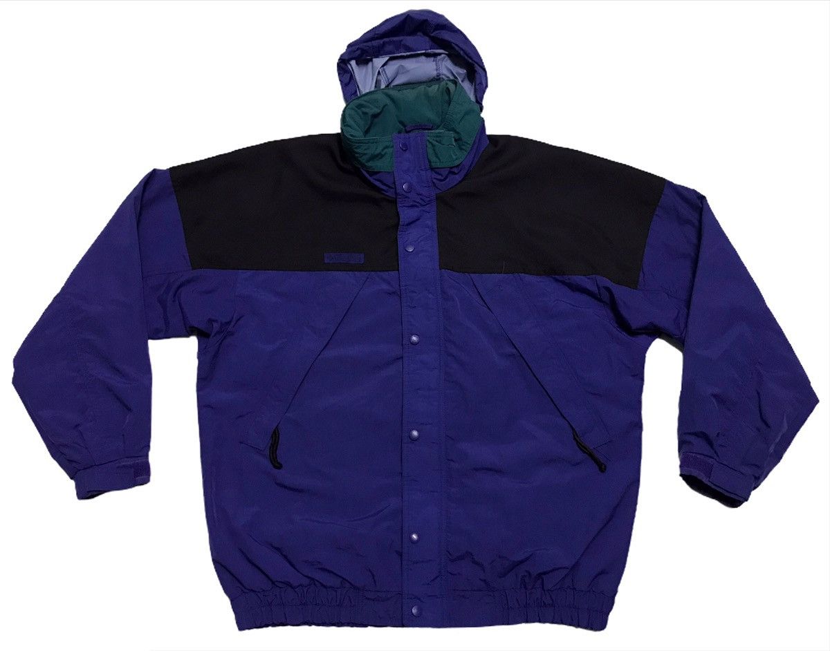 Columbia Columbia outdoor jacket Size US L / EU 52-54 / 3 - 1 Thumbnail