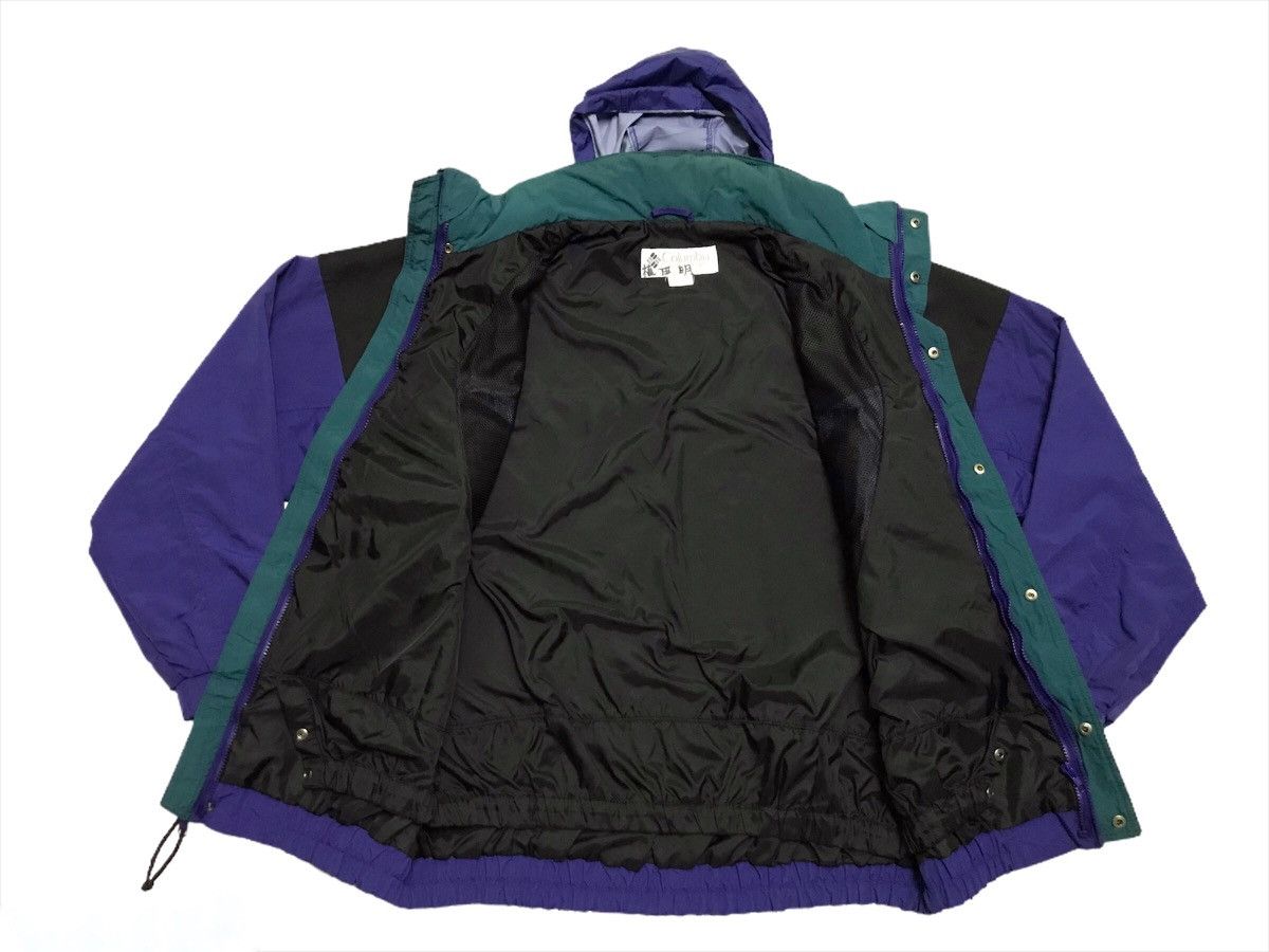 Columbia Columbia outdoor jacket Size US L / EU 52-54 / 3 - 3 Thumbnail