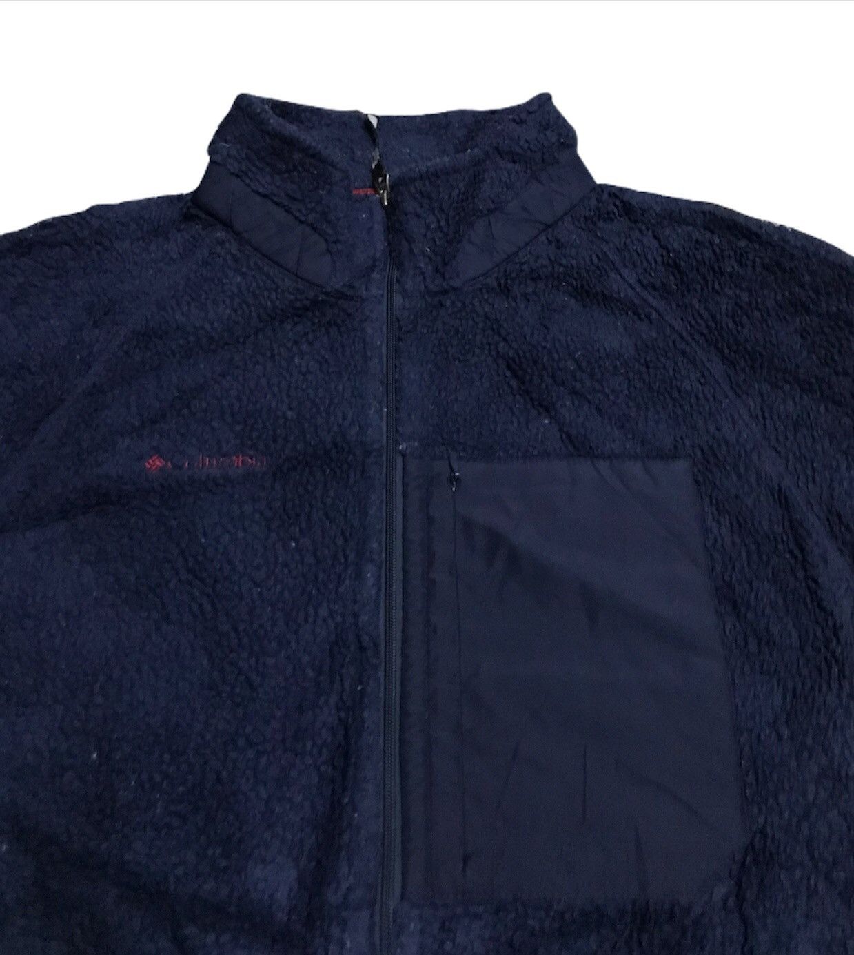 Columbia Columbia fleece jacket Size US M / EU 48-50 / 2 - 3 Thumbnail