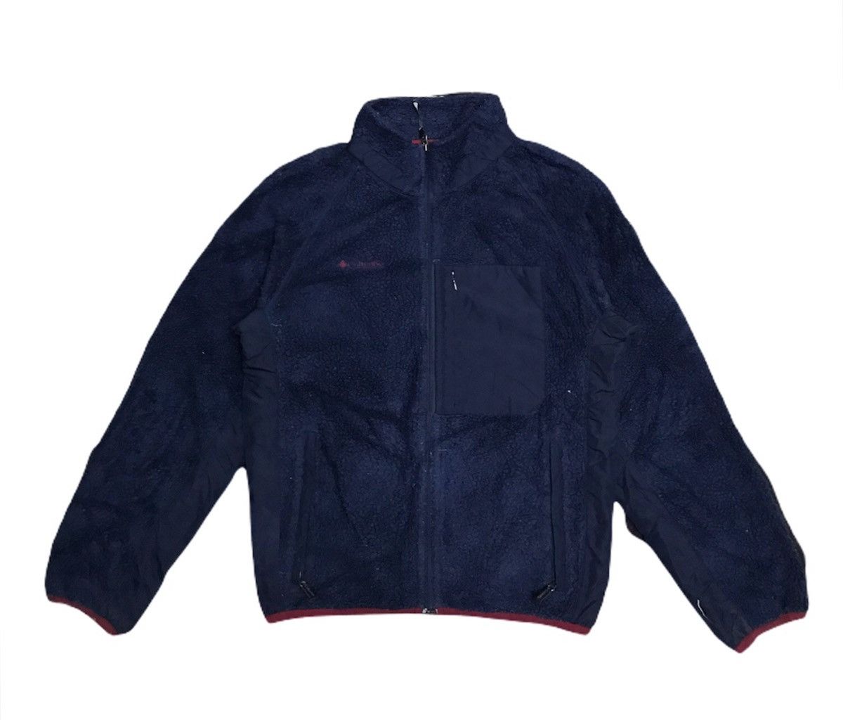 Columbia Columbia fleece jacket Size US M / EU 48-50 / 2 - 5 Thumbnail