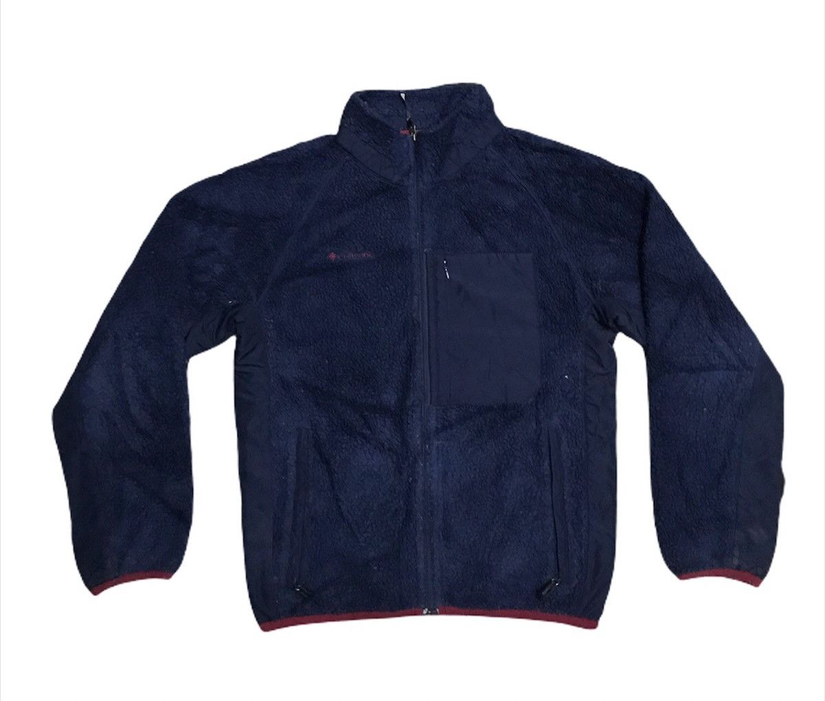 Columbia Columbia fleece jacket Size US M / EU 48-50 / 2 - 6 Thumbnail