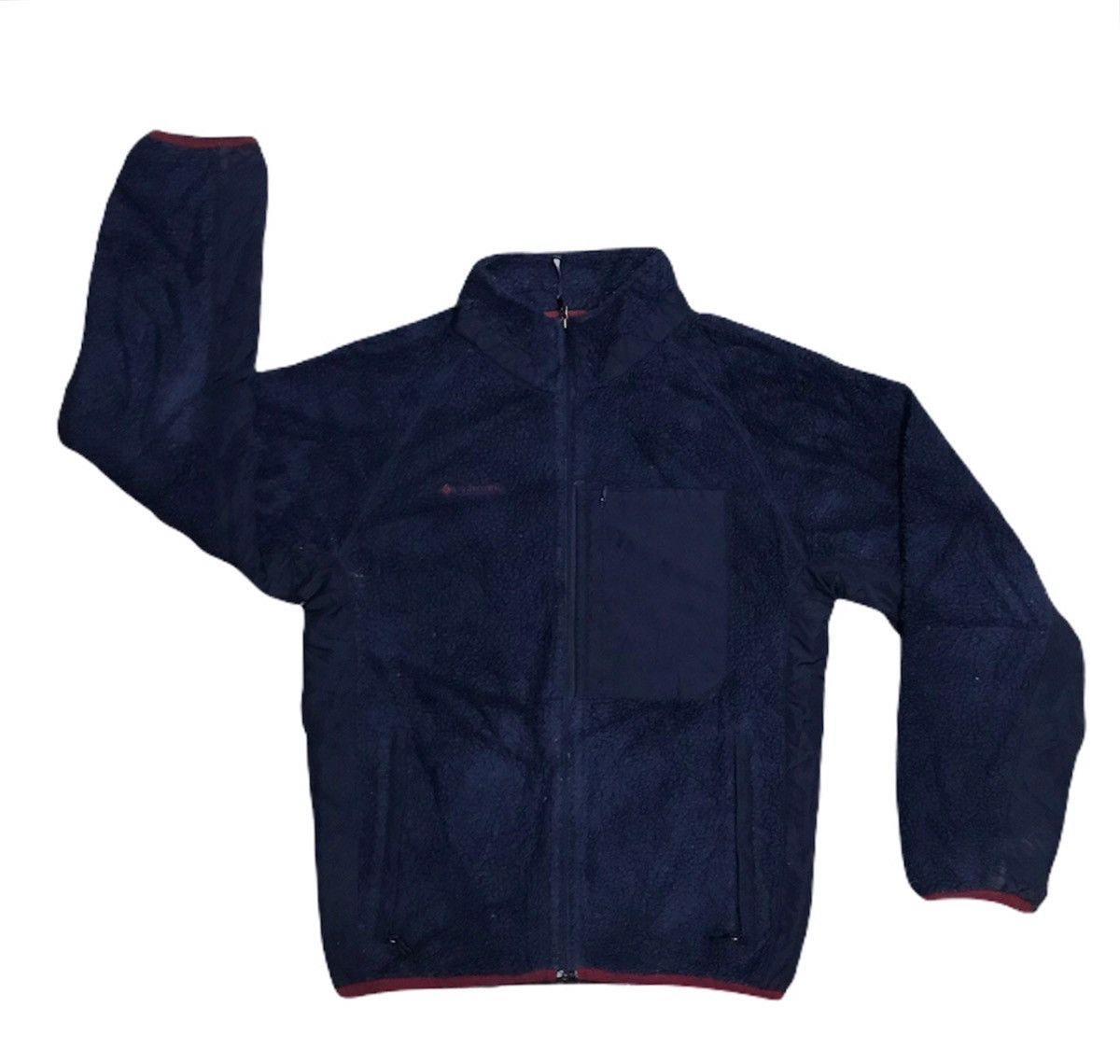 Columbia Columbia fleece jacket Size US M / EU 48-50 / 2 - 4 Thumbnail