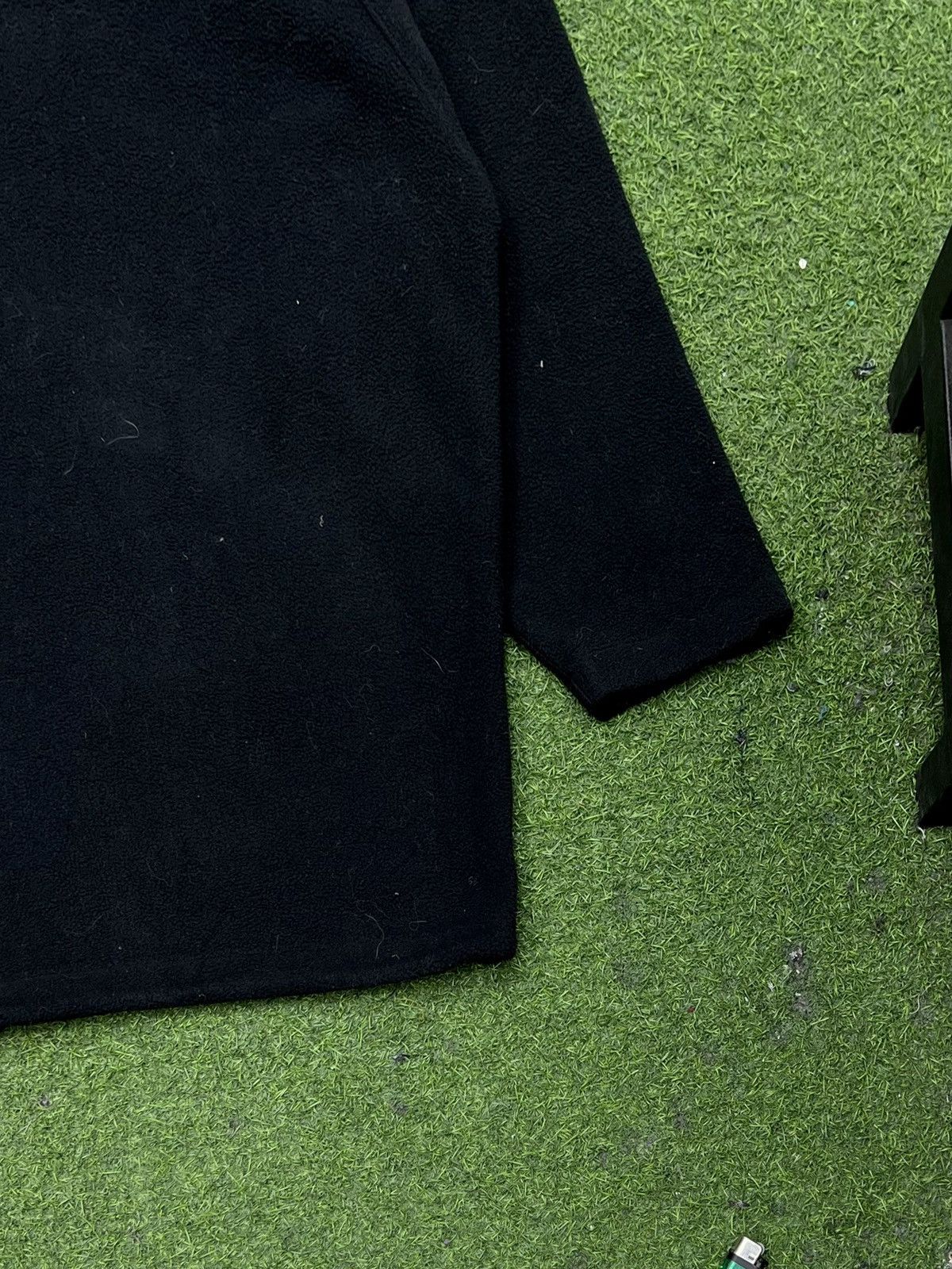 Vintage VINTAGE 90s BITCH SKATEBOARDS X BIG SESSION HOODIE Size US M / EU 48-50 / 2 - 10 Thumbnail