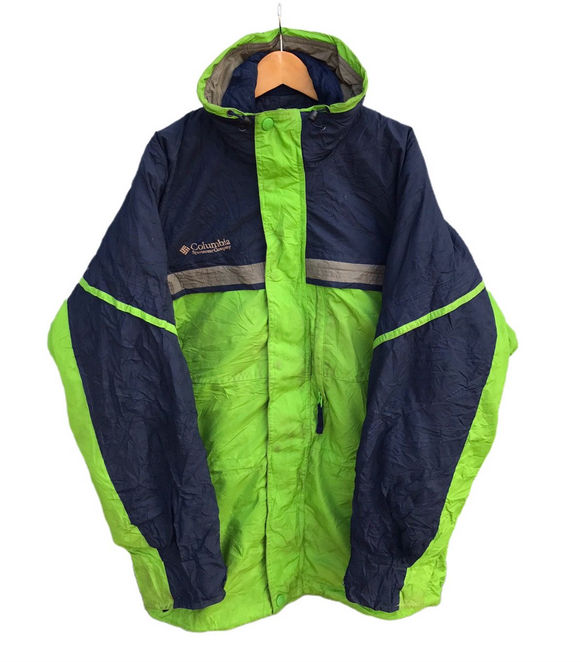 Columbia Columbia outdoor jacket Size US S / EU 44-46 / 1 - 5 Thumbnail