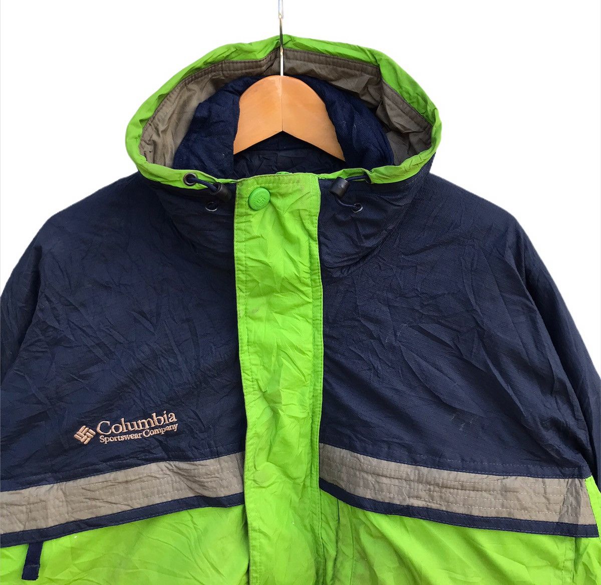 Columbia Columbia outdoor jacket Size US S / EU 44-46 / 1 - 3 Thumbnail