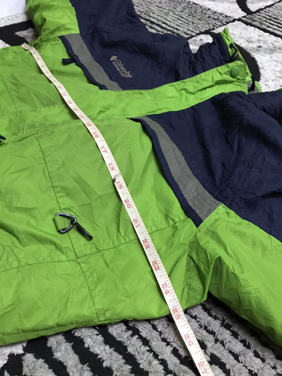 Columbia Columbia outdoor jacket Size US S / EU 44-46 / 1 - 7 Thumbnail