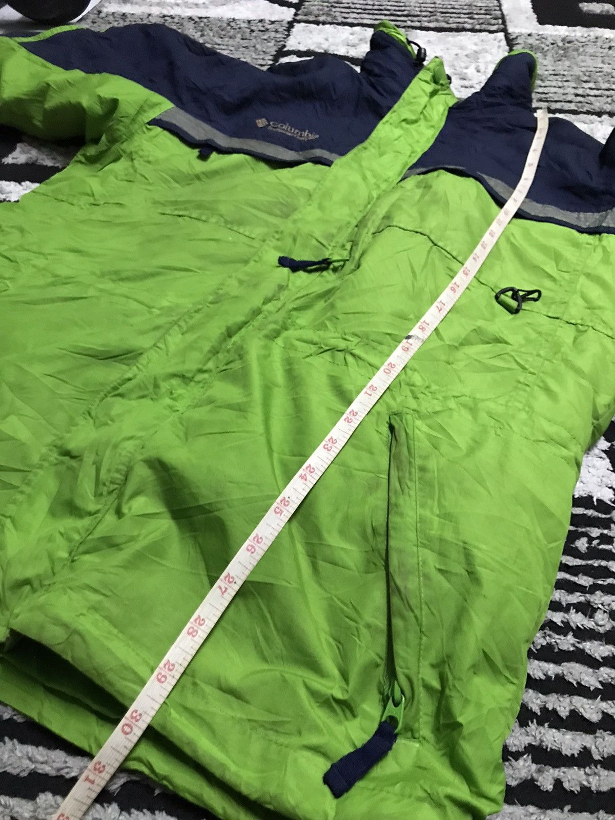 Columbia Columbia outdoor jacket Size US S / EU 44-46 / 1 - 8 Thumbnail