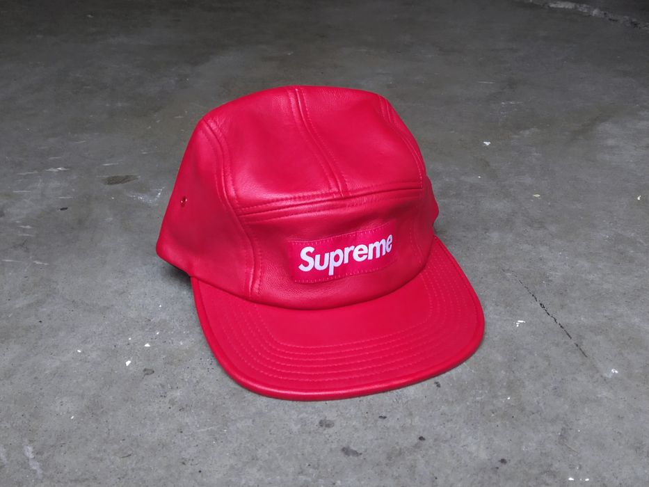 Supreme store bogo cap