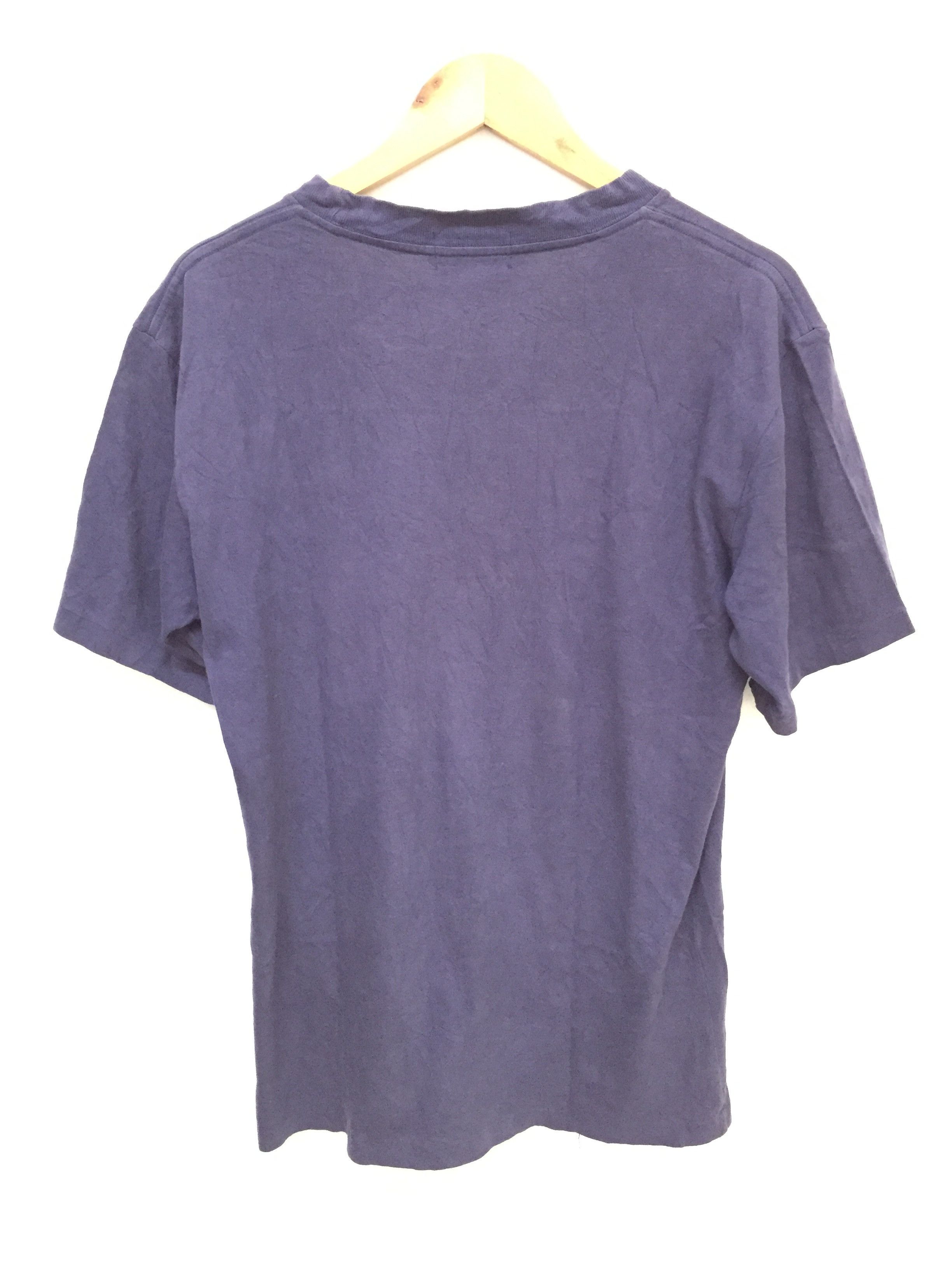 Hysteric Glamour 🔥AW1997 HG Iconic Logo tee Size US L / EU 52-54 / 3 - 7 Thumbnail