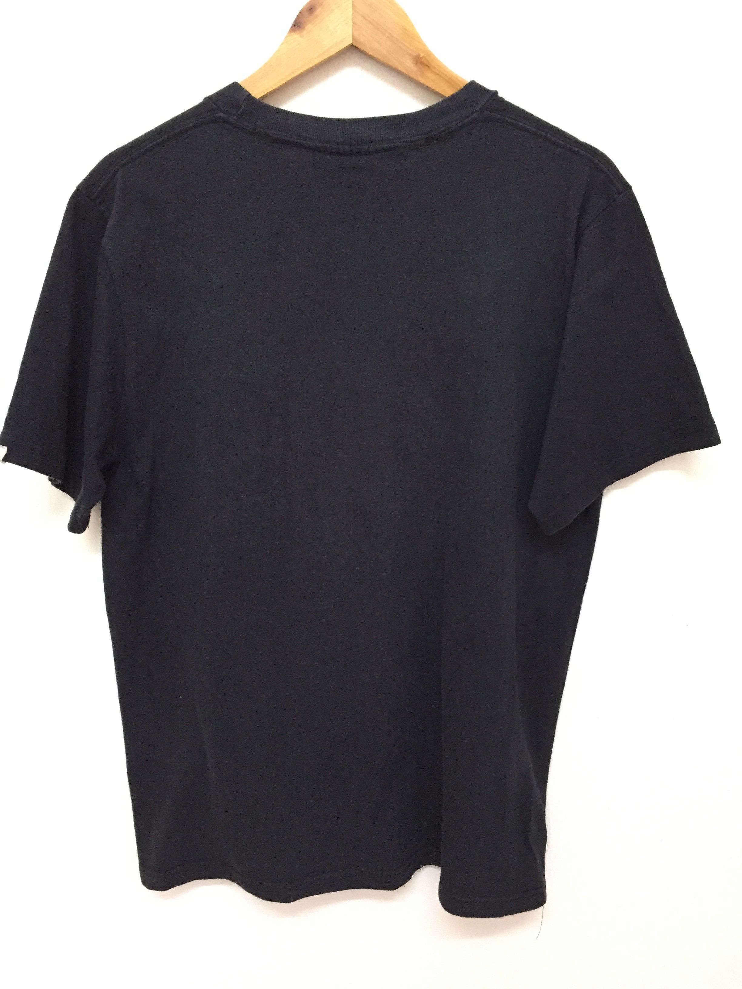 Fragment Design × Neighborhood SS04 NEIGHBORHOOD X Fragment Design Navy logo tee Size US M / EU 48-50 / 2 - 5 Thumbnail