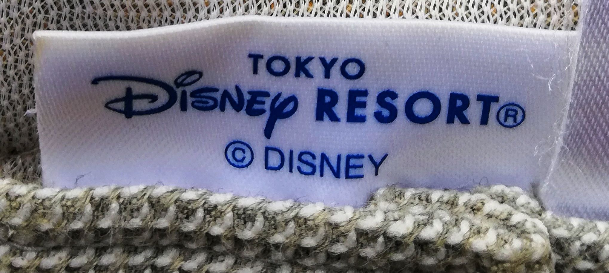 Disney × Mickey Mouse 🔥Resort hat bucket embroidered logo Quality display🔥 Size ONE SIZE - 14 Thumbnail