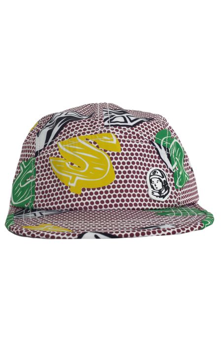 Billionaire Boys Club BB Spotted Diamond Panel Hat | Grailed