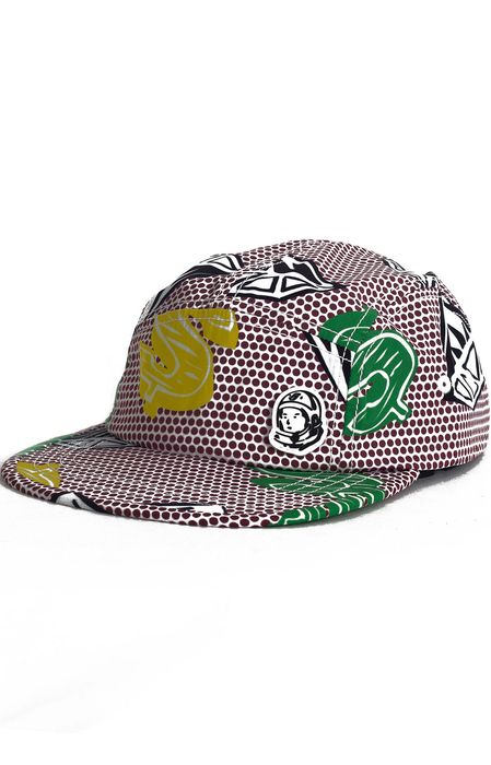 Billionaire Boys Club BB Spotted Diamond Panel Hat | Grailed