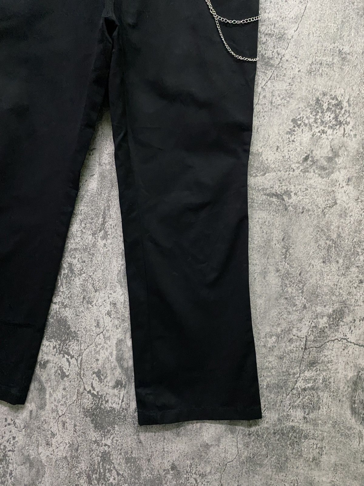 Designer × Japanese Brand Japanese Brand LOWBOX Workwear Design Pants Size US 34 / EU 50 - 6 Thumbnail