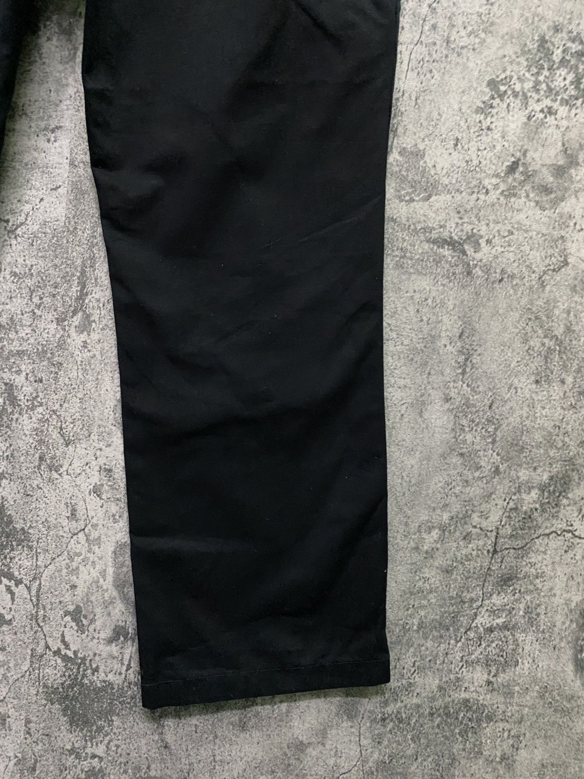 Designer × Japanese Brand Japanese Brand LOWBOX Workwear Design Pants Size US 34 / EU 50 - 13 Thumbnail