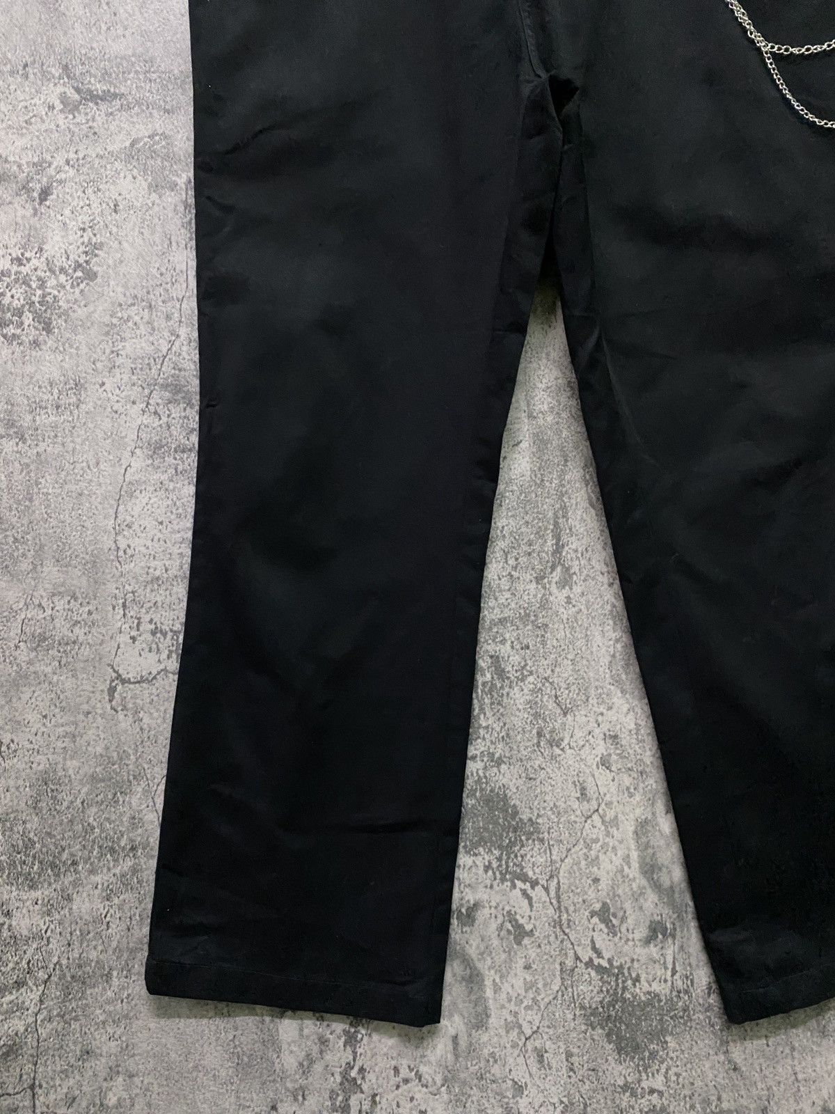 Designer × Japanese Brand Japanese Brand LOWBOX Workwear Design Pants Size US 34 / EU 50 - 7 Thumbnail