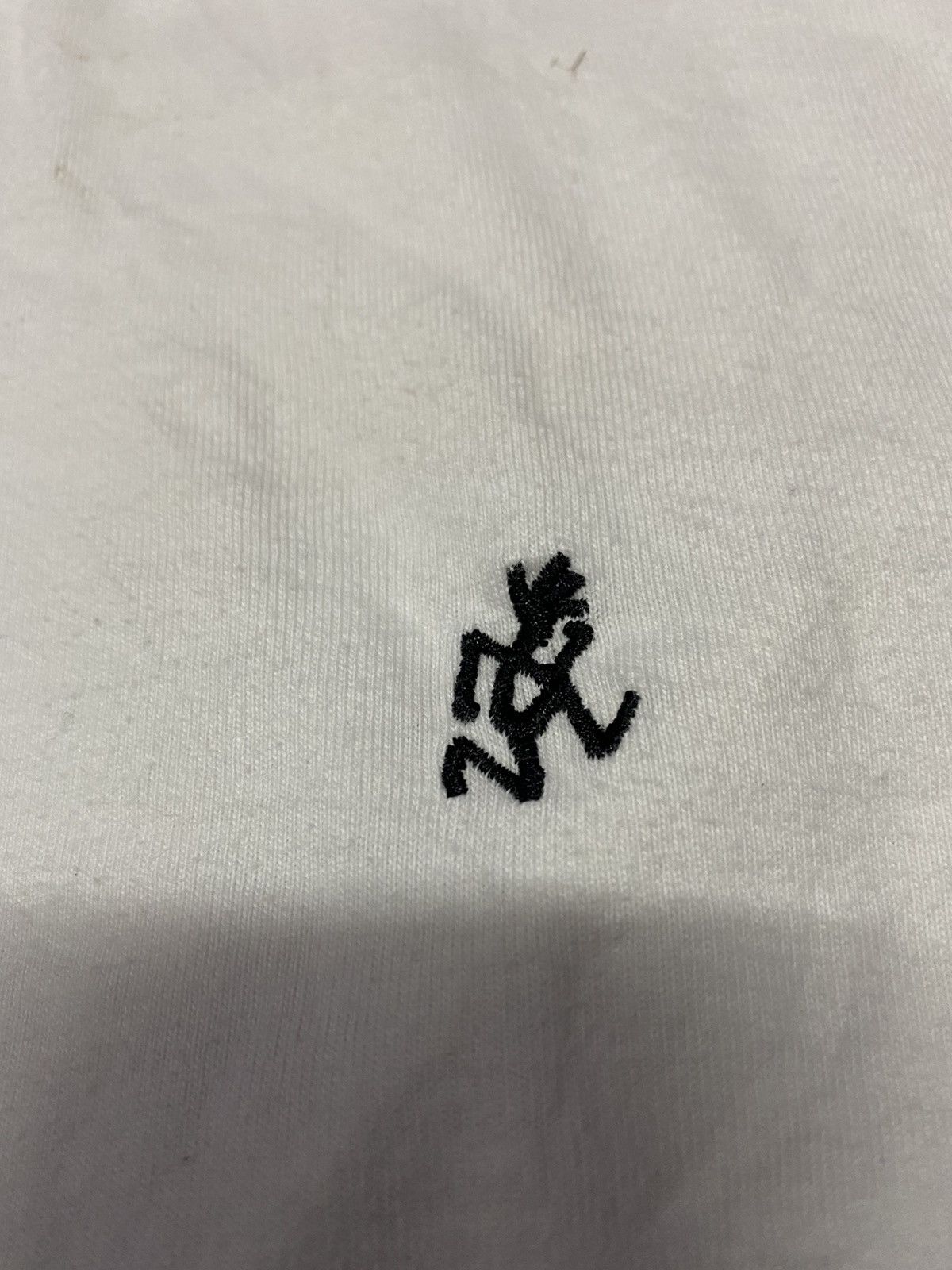 Gramicci Iconic logo tee Size US M / EU 48-50 / 2 - 5 Thumbnail