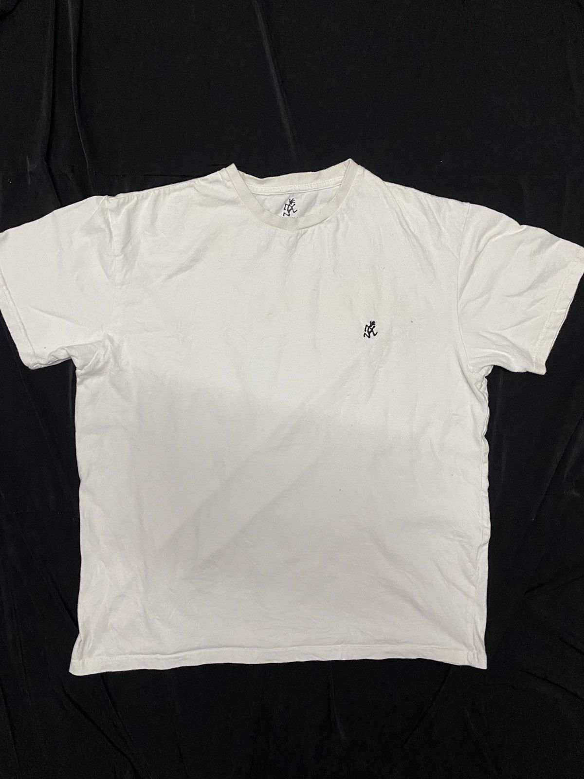 Gramicci Iconic logo tee Size US M / EU 48-50 / 2 - 4 Thumbnail
