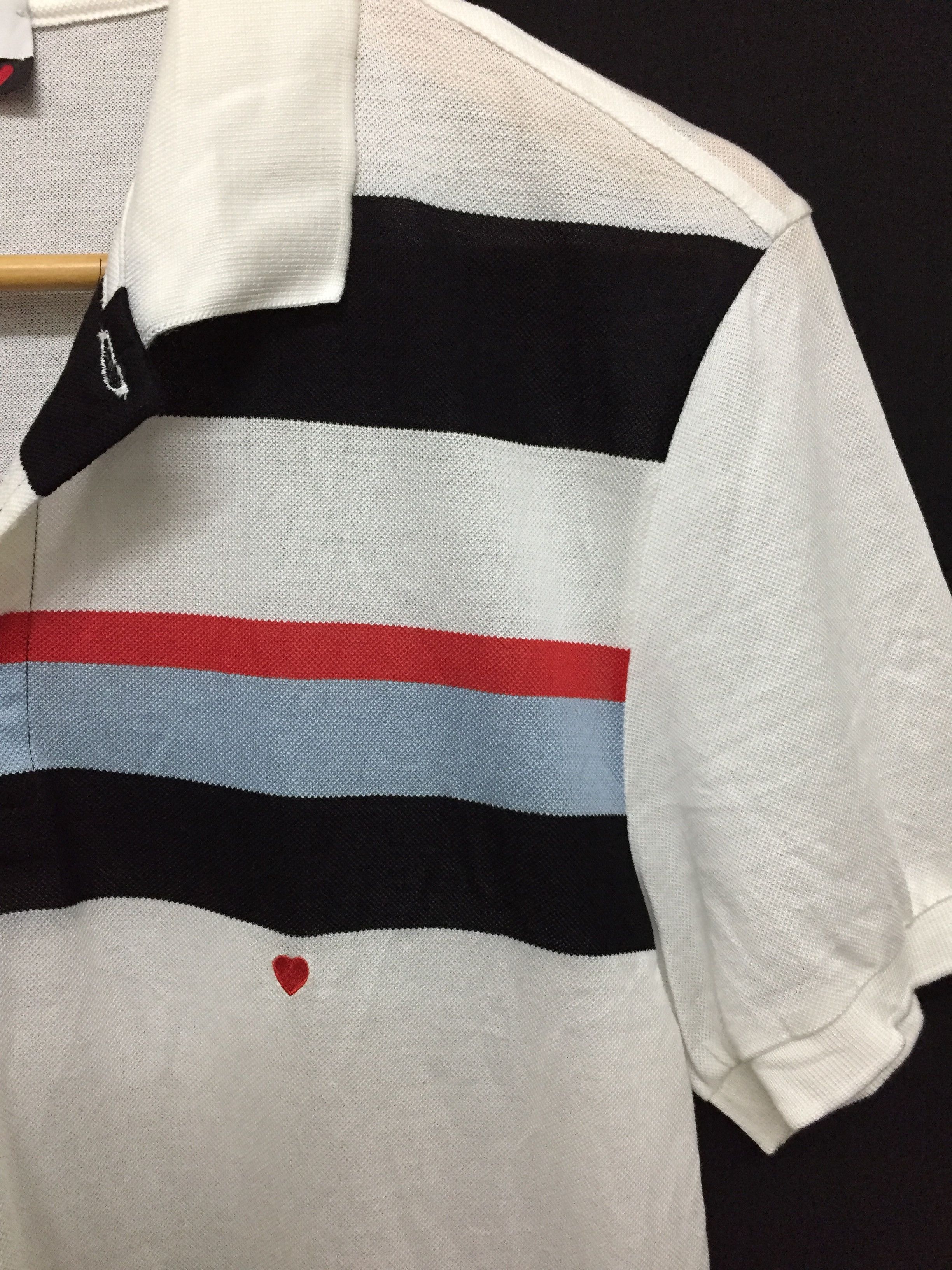 Moschino Limited Edition 30 Year Aniversary Jeramy Scott era Size US S / EU 44-46 / 1 - 5 Thumbnail