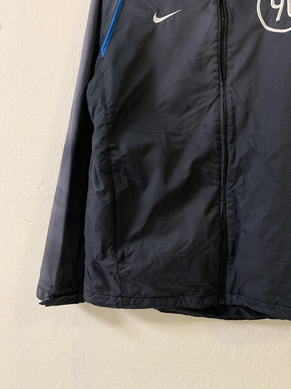 Nike Nike 90 Hoodie Jacket Size US L / EU 52-54 / 3 - 3 Thumbnail