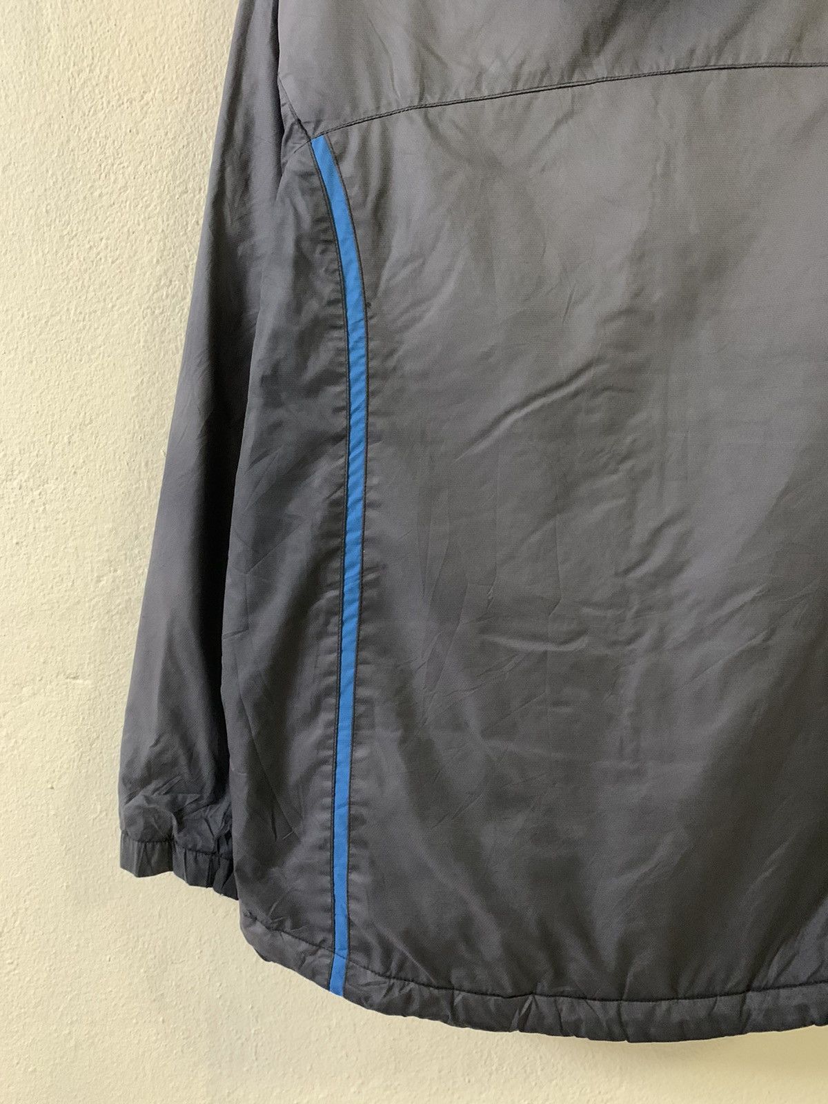 Nike Nike 90 Hoodie Jacket Size US L / EU 52-54 / 3 - 9 Thumbnail