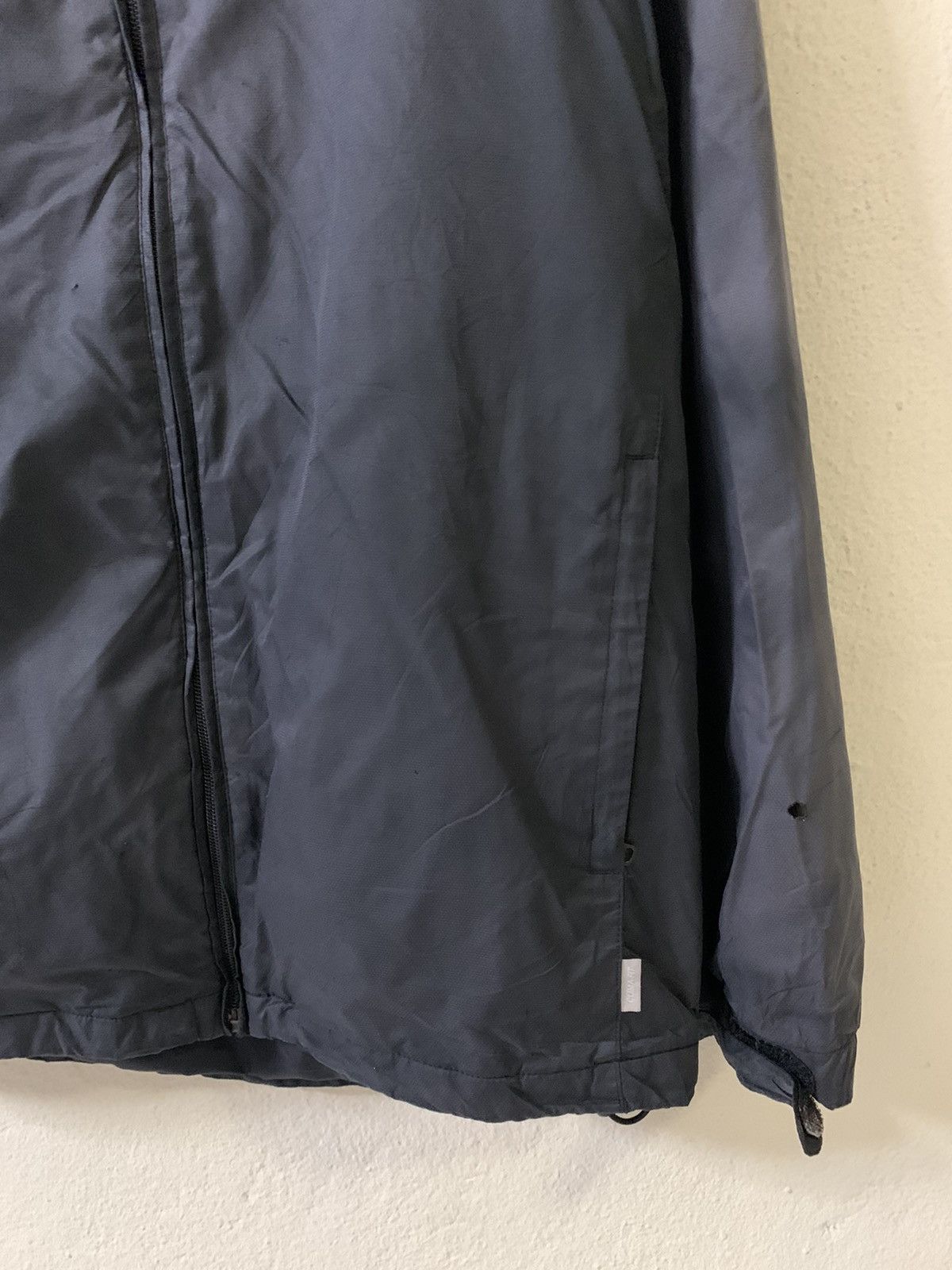 Nike Nike 90 Hoodie Jacket Size US L / EU 52-54 / 3 - 2 Thumbnail