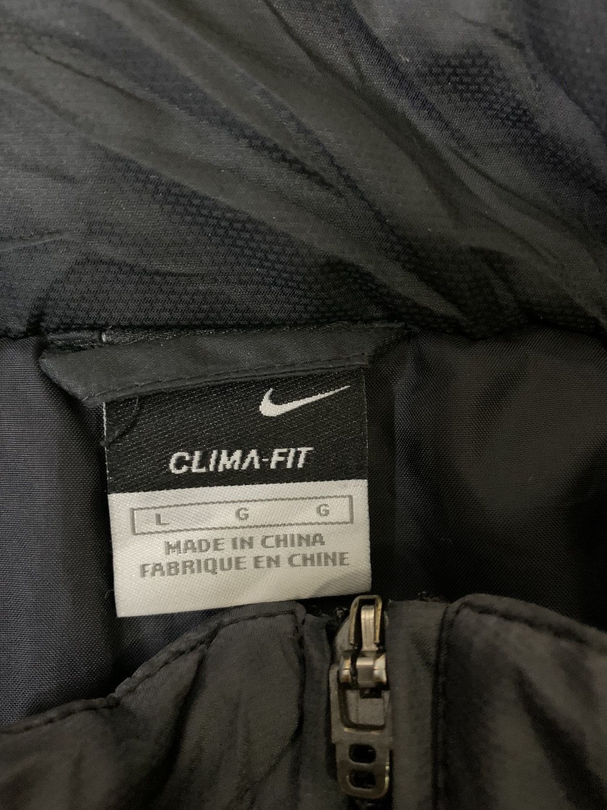 Nike Nike 90 Hoodie Jacket Size US L / EU 52-54 / 3 - 5 Thumbnail