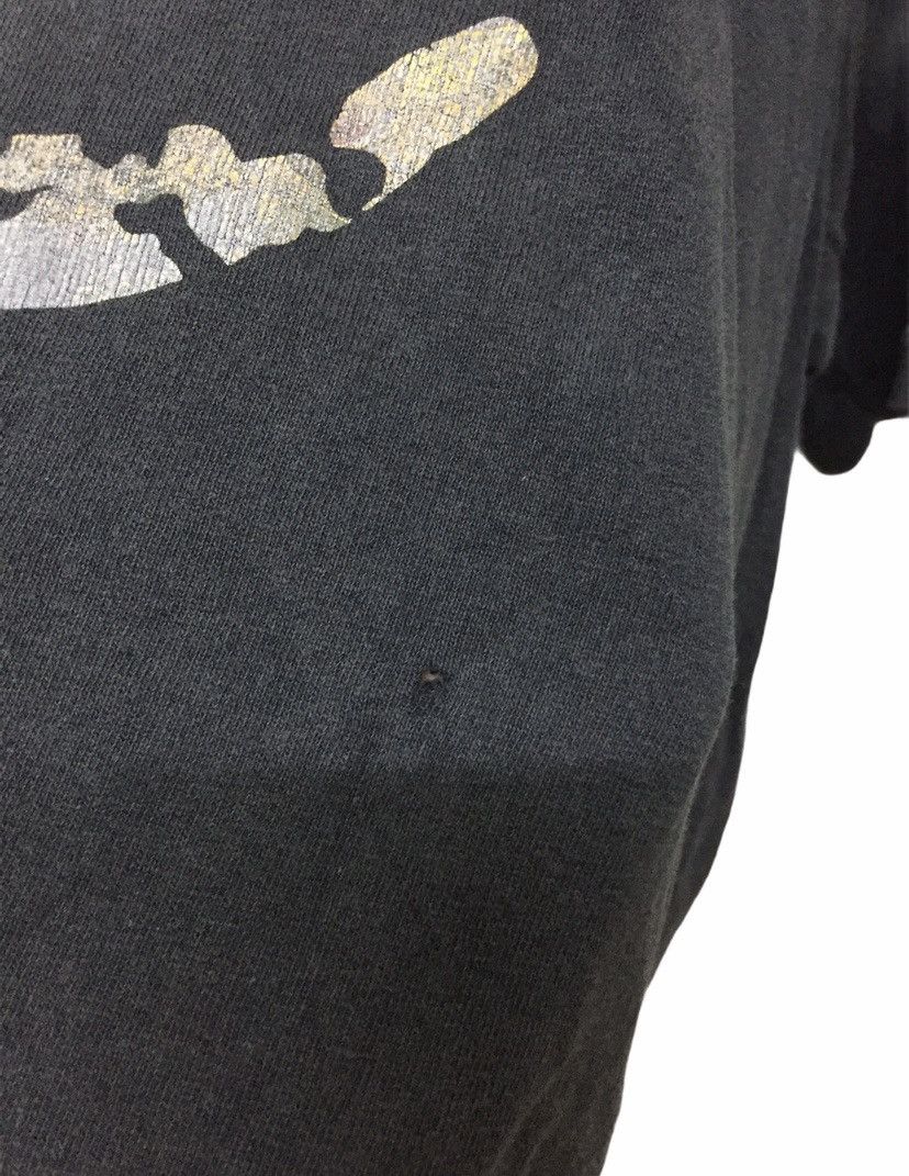 Fragment Design × Good Enough × Hiroshi Fujiwara 1999 Resonate by Good Enough Hiroshi Fujiwara tee Size US L / EU 52-54 / 3 - 5 Thumbnail