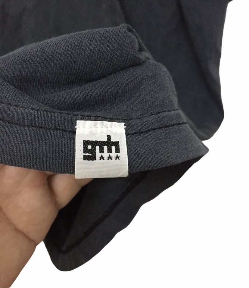 Fragment Design × Good Enough × Hiroshi Fujiwara 1999 Resonate by Good Enough Hiroshi Fujiwara tee Size US L / EU 52-54 / 3 - 3 Thumbnail