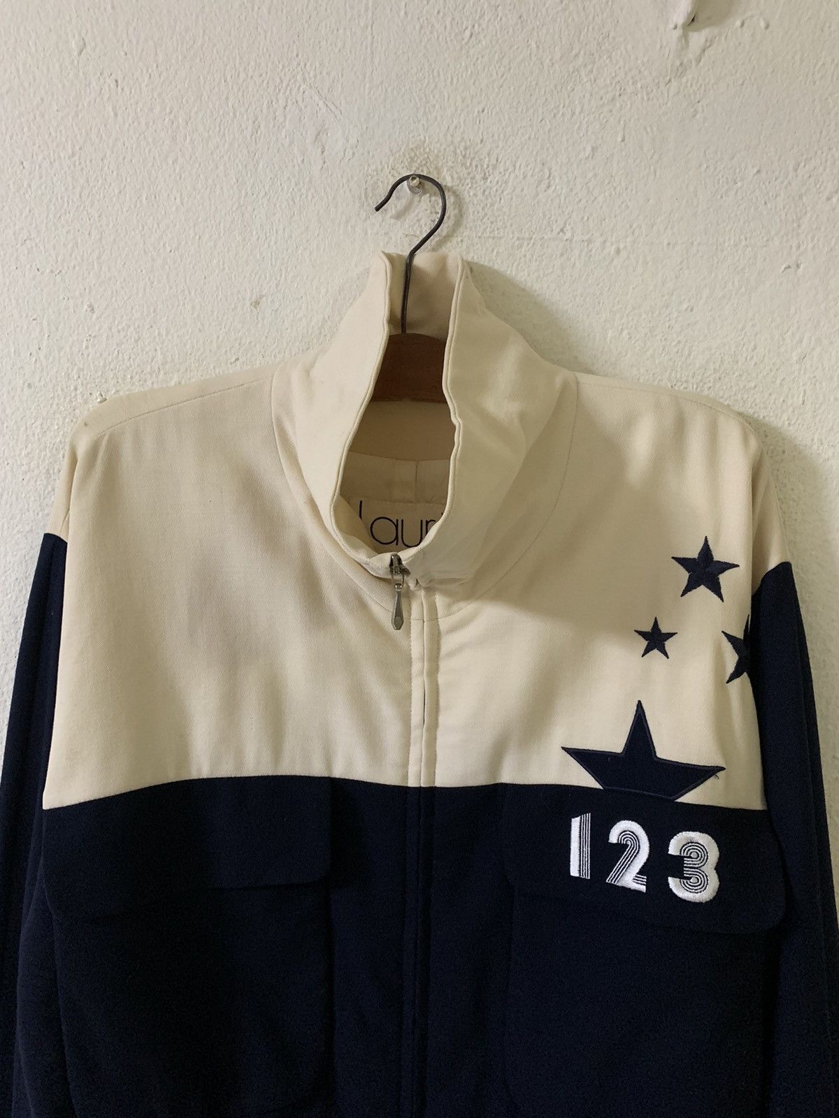 Other Laurel 5 Stars Jacket Size US L / EU 52-54 / 3 - 4 Thumbnail