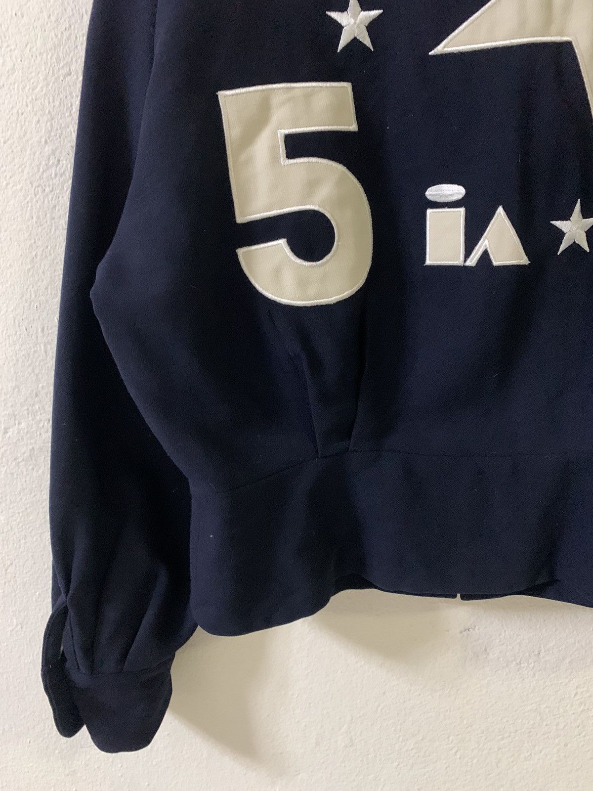 Other Laurel 5 Stars Jacket Size US L / EU 52-54 / 3 - 10 Thumbnail