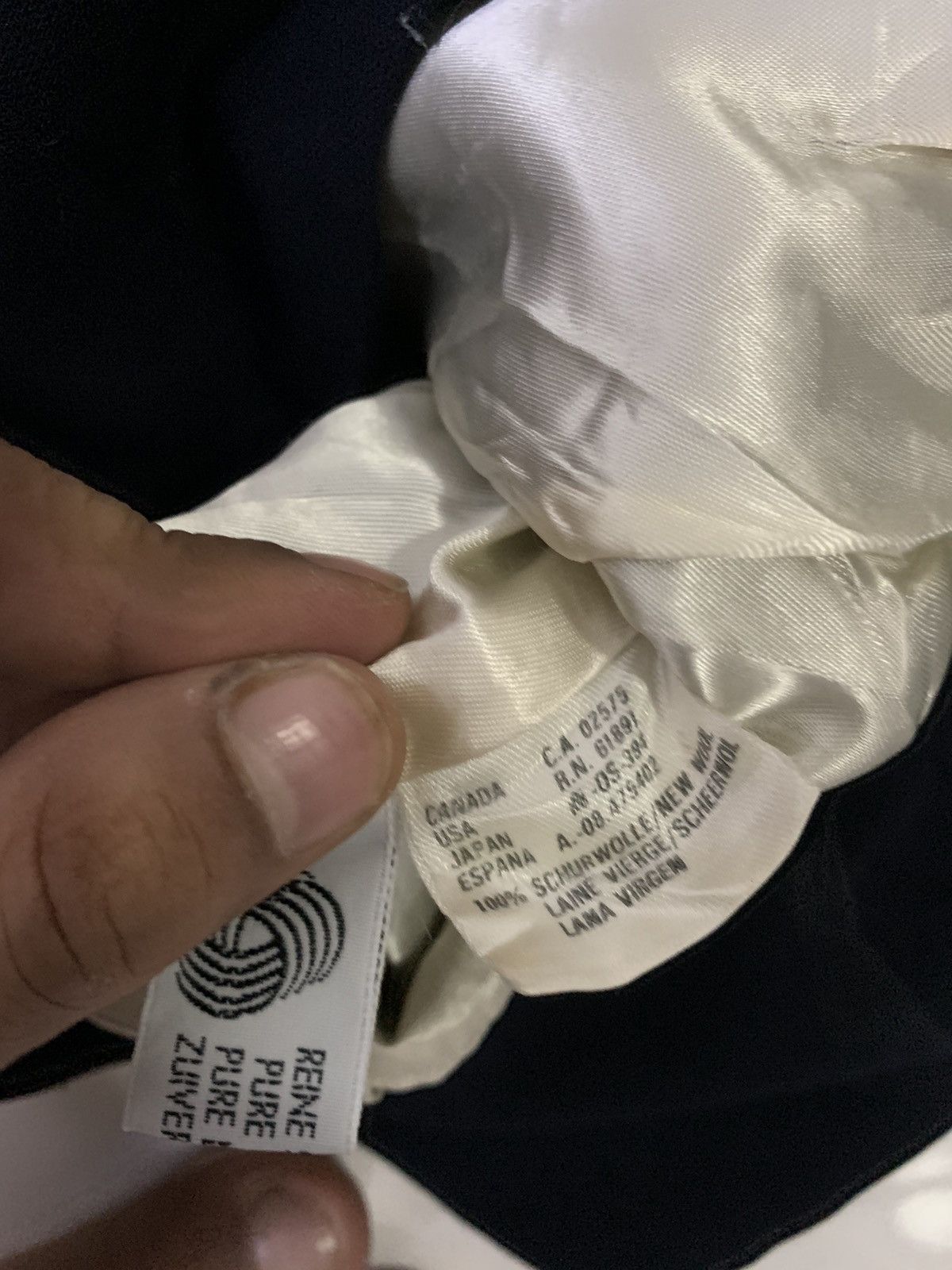 Other Laurel 5 Stars Jacket Size US L / EU 52-54 / 3 - 7 Thumbnail